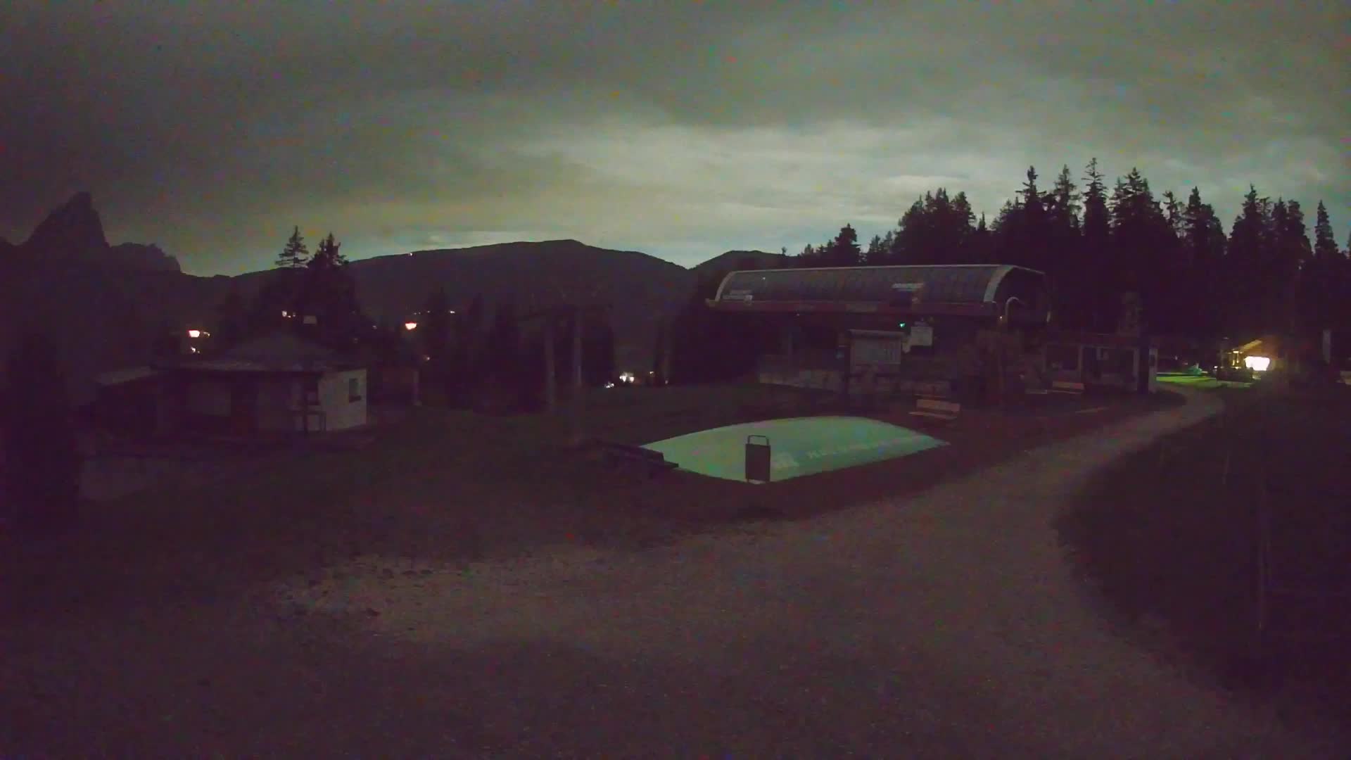 Piz de Plaies | San Vigilio