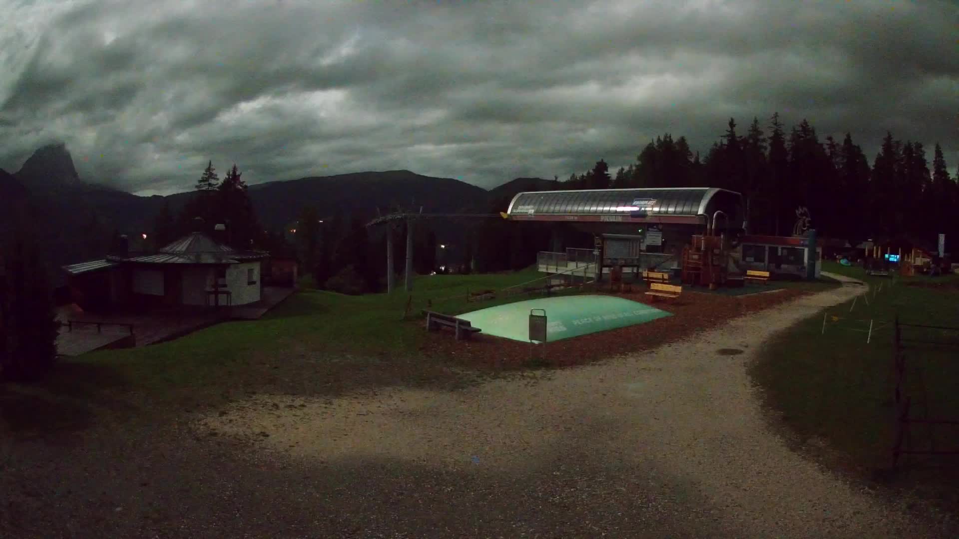 Piz de Plaies | San Vigilio