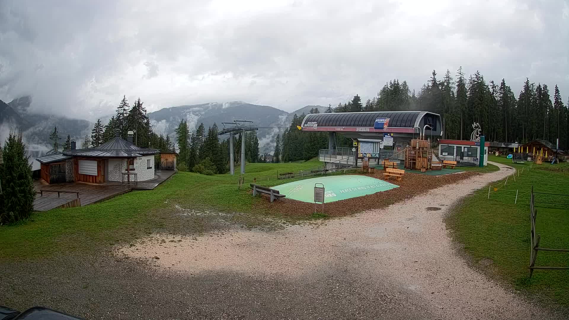 Piz de Plaies | San Vigilio | Kronplatz