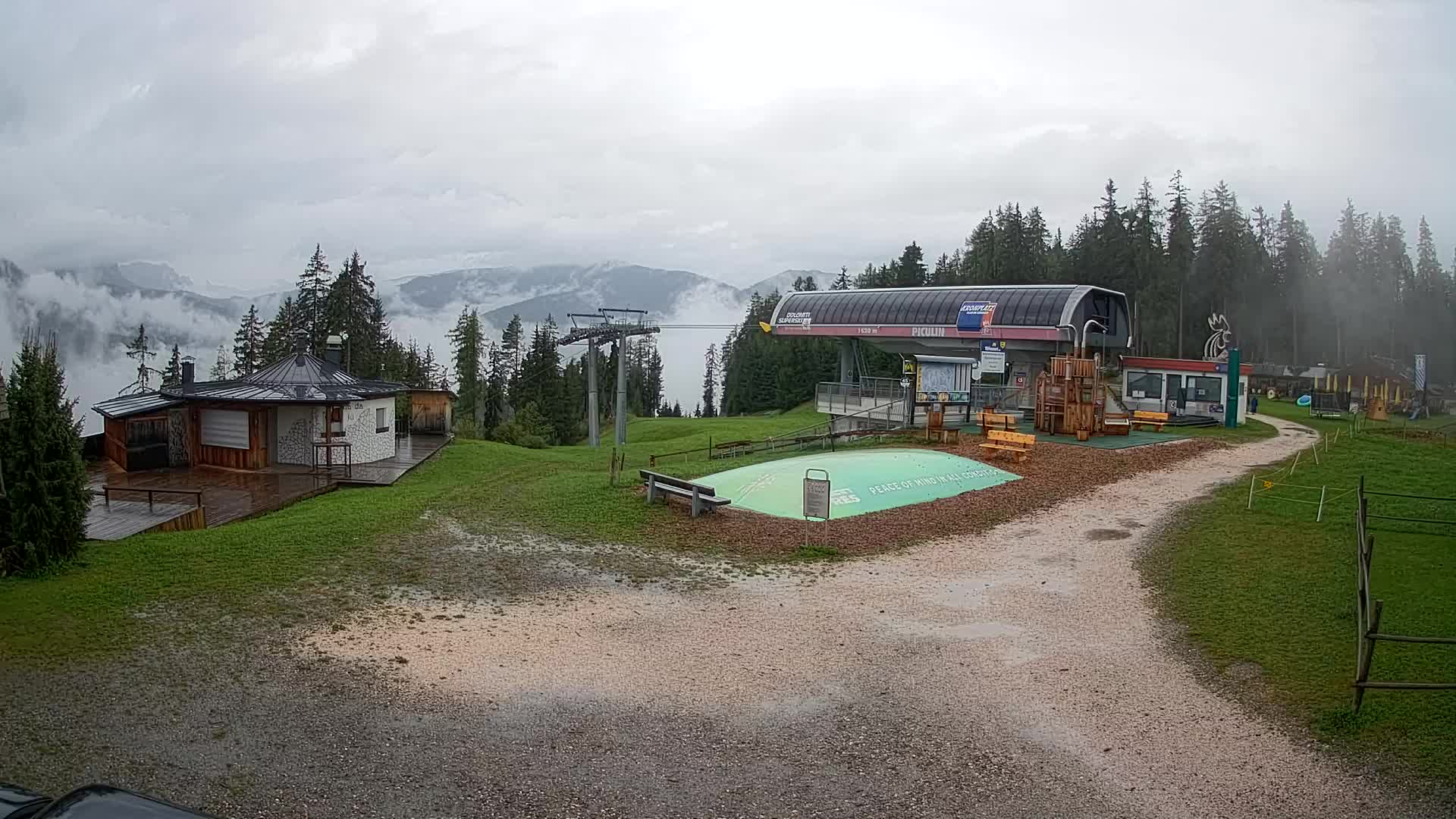 Piz de Plaies | San Vigilio | Kronplatz