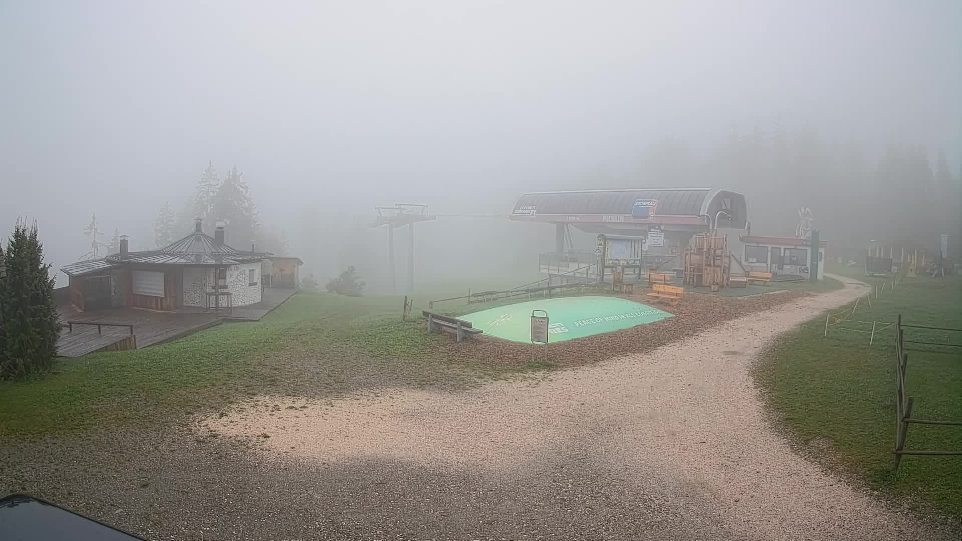 Piz de Plaies | San Vigilio