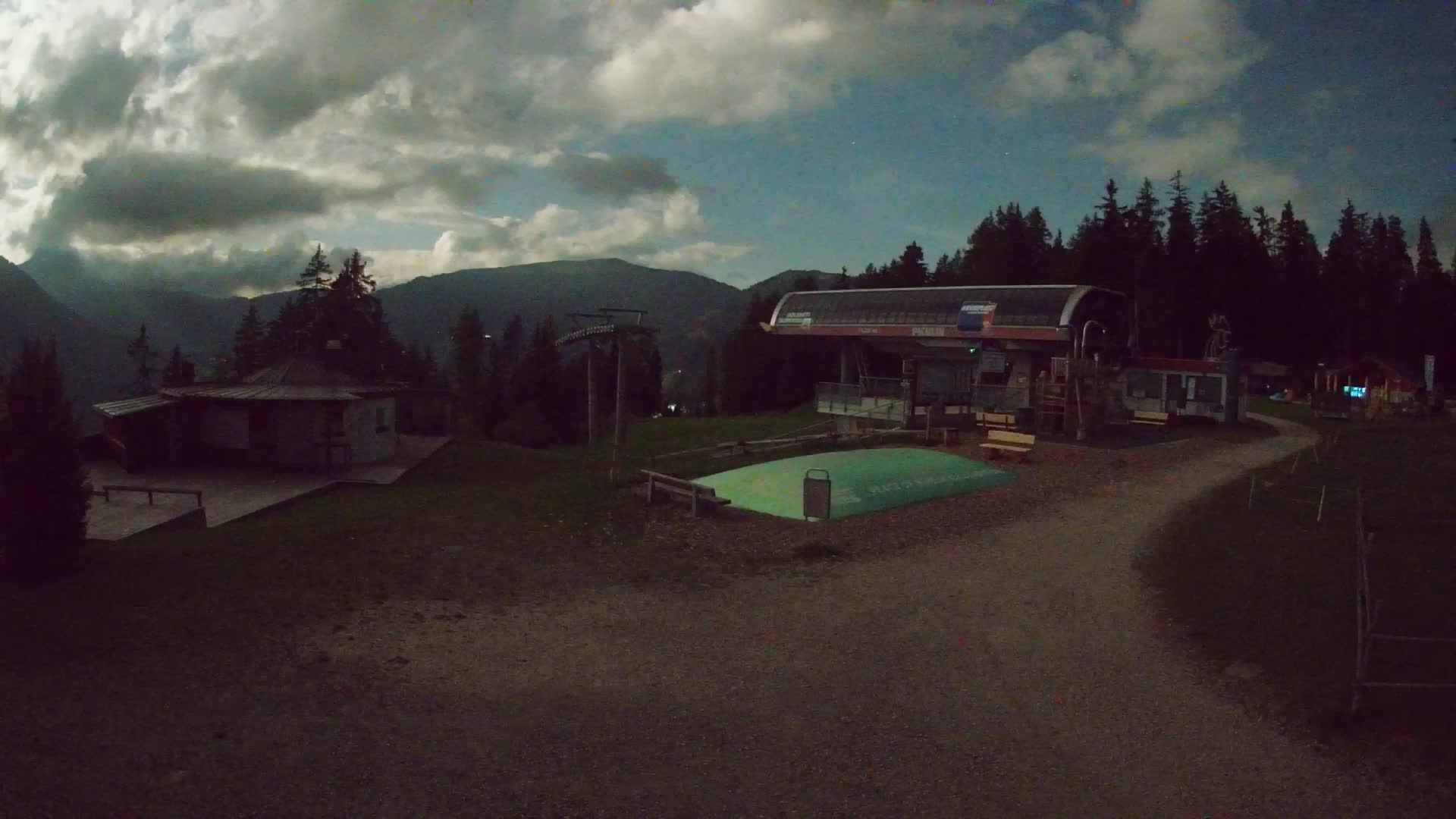 Piz de Plaies | San Vigilio