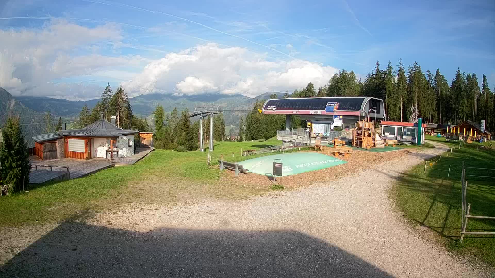 Piz de Plaies | San Vigilio