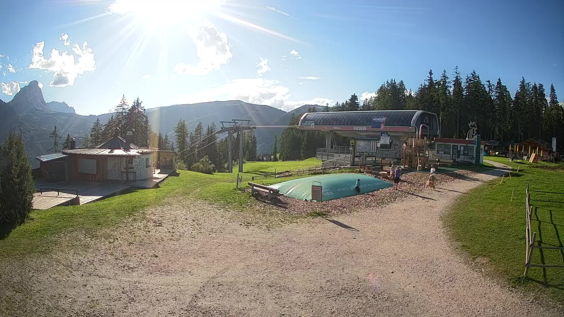 Piz de Plaies | San Vigilio | Kronplatz