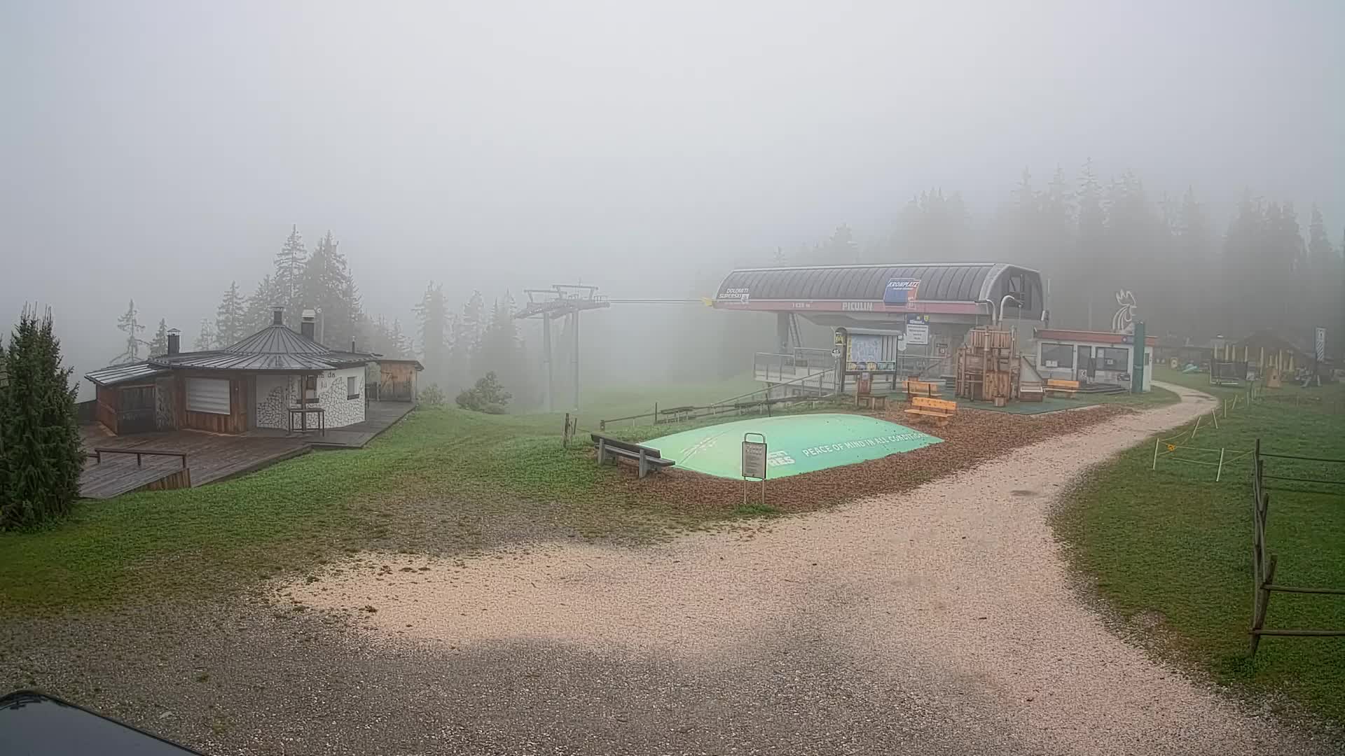 Piz de Plaies | San Vigilio