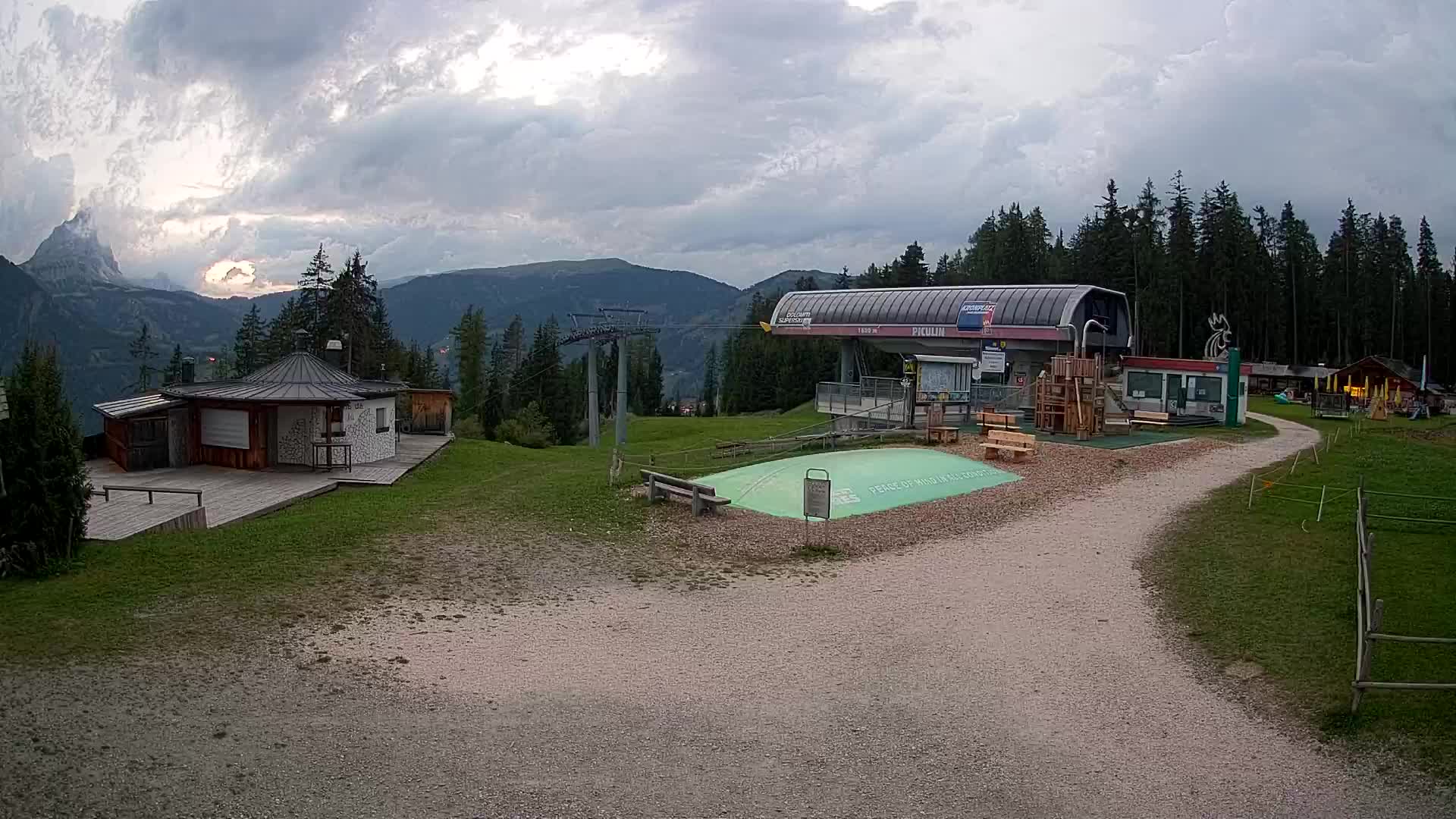 Piz de Plaies | San Vigilio | Kronplatz