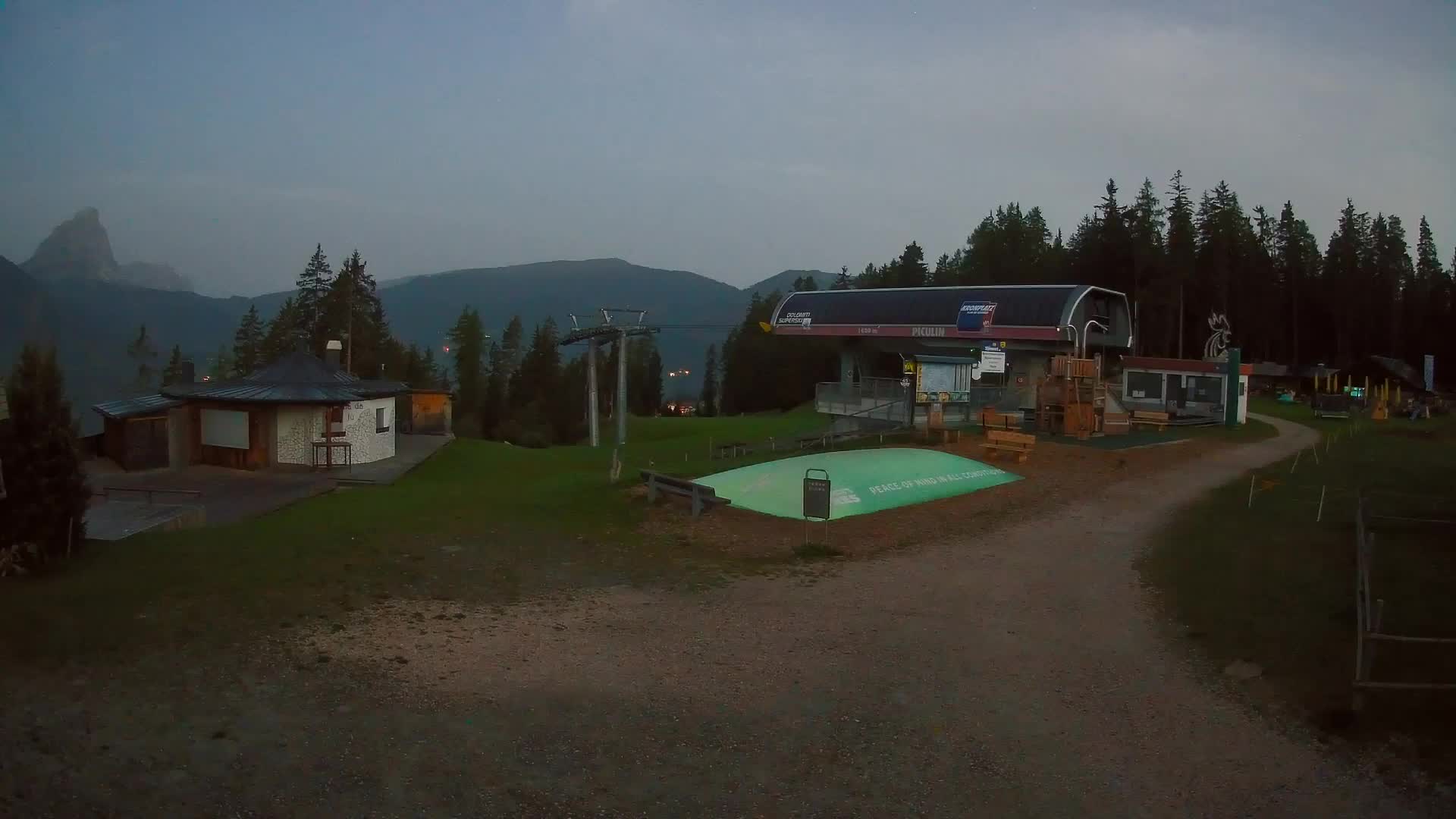 Piz de Plaies | San Vigilio | Kronplatz