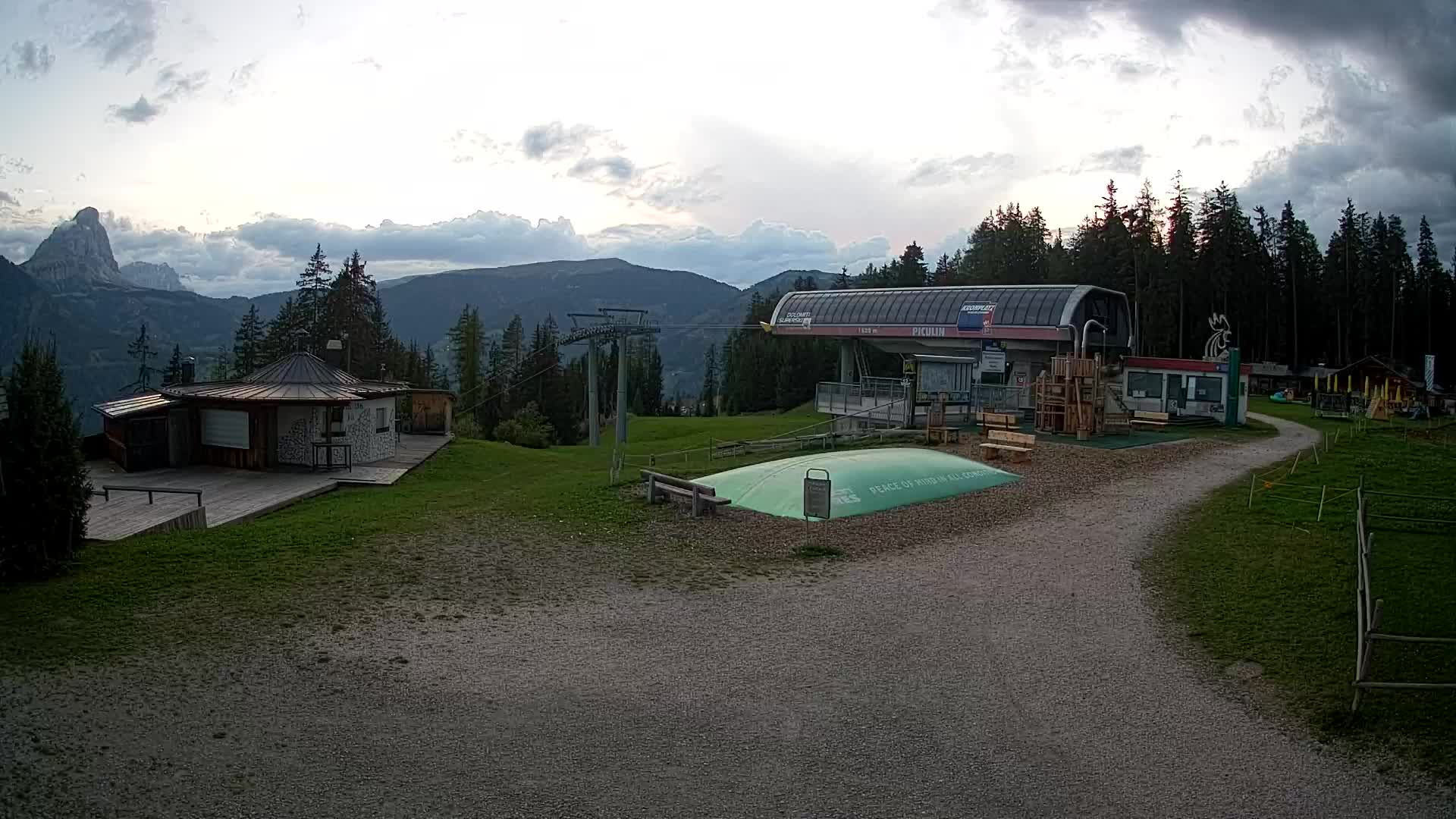 Piz de Plaies | San Vigilio
