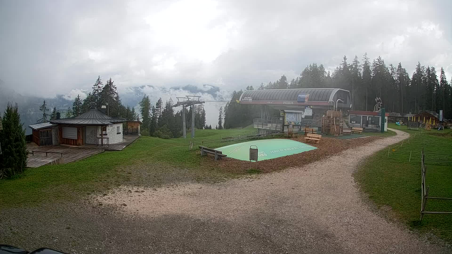 Piz de Plaies | San Vigilio | Kronplatz