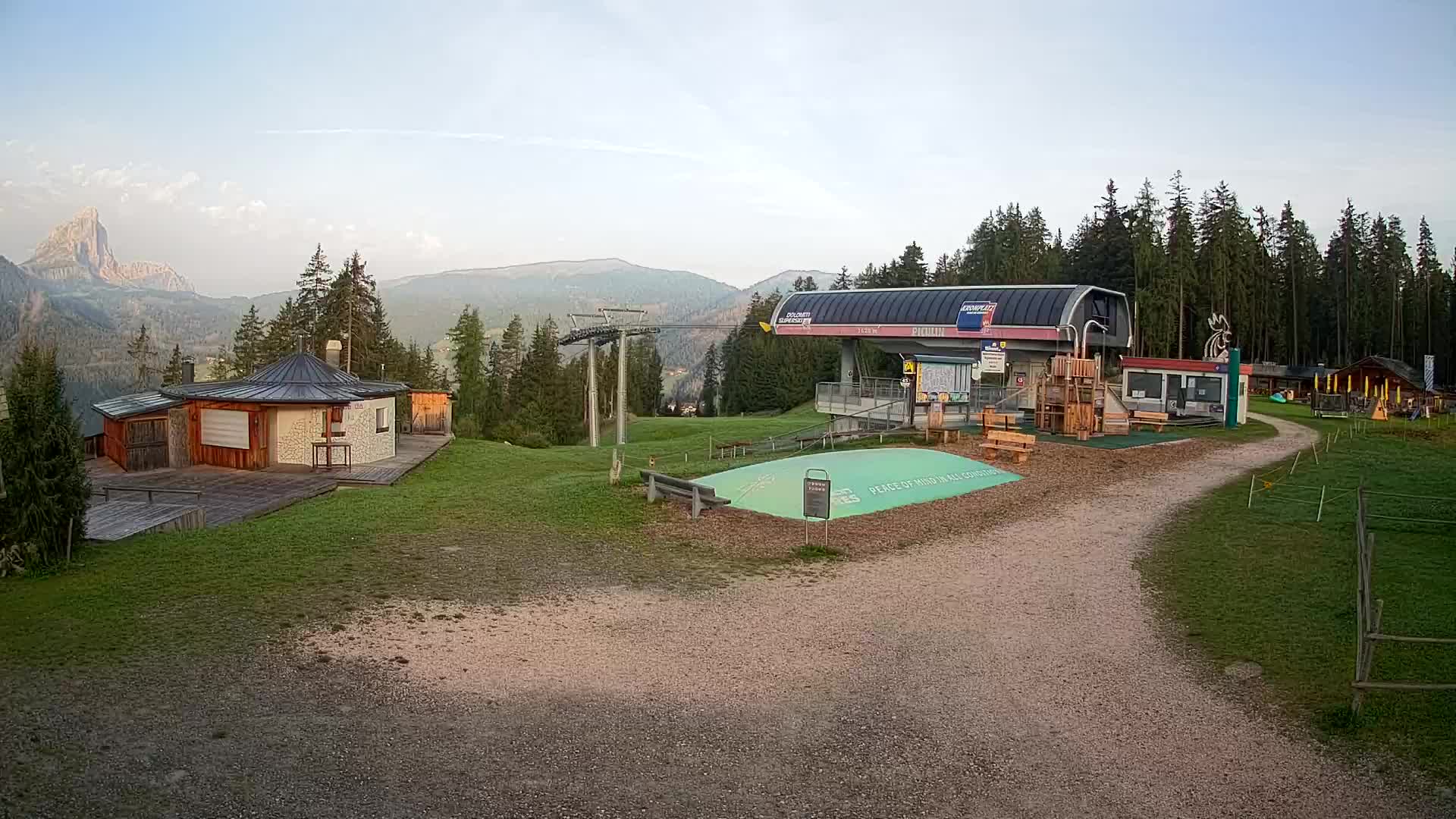 Piz de Plaies | San Vigilio