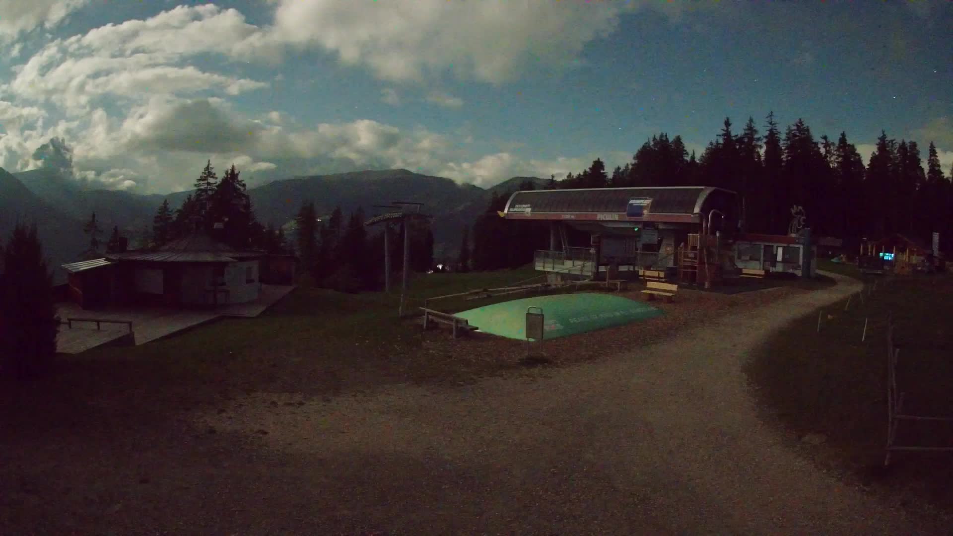 Piz de Plaies | San Vigilio | Kronplatz