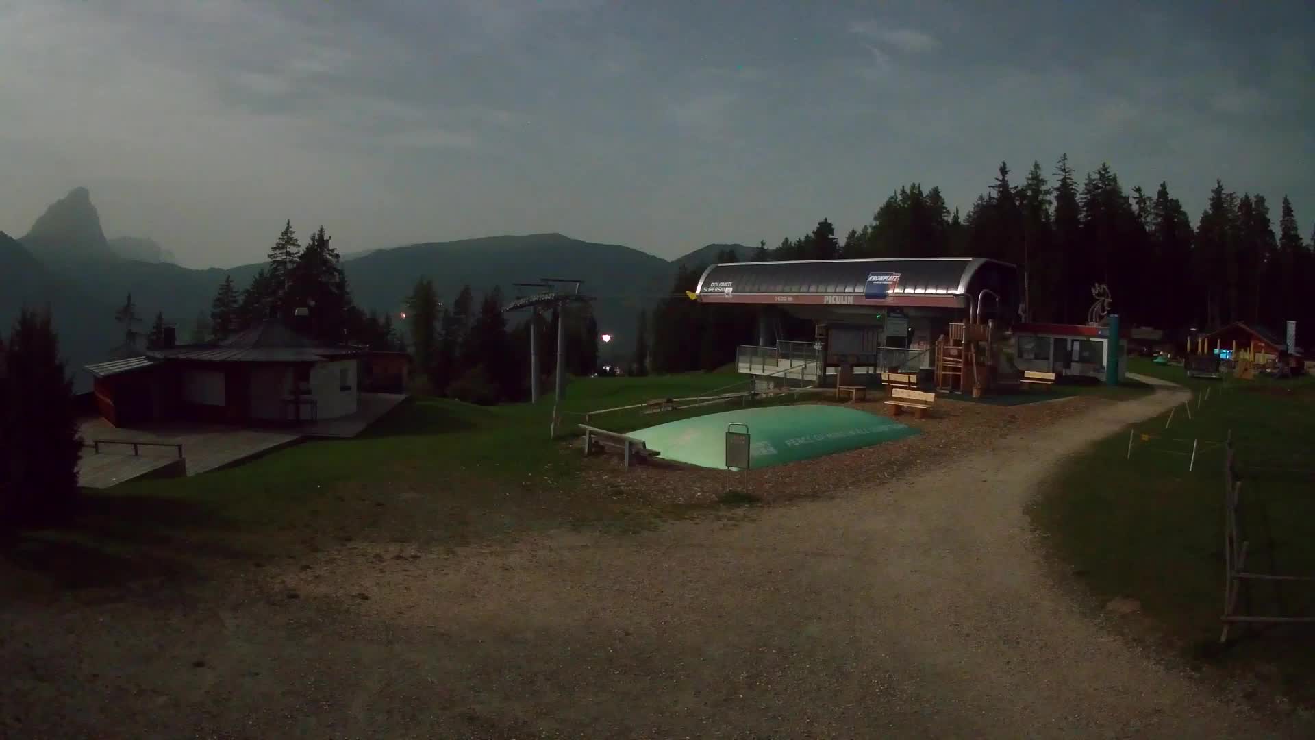 Piz de Plaies | San Vigilio