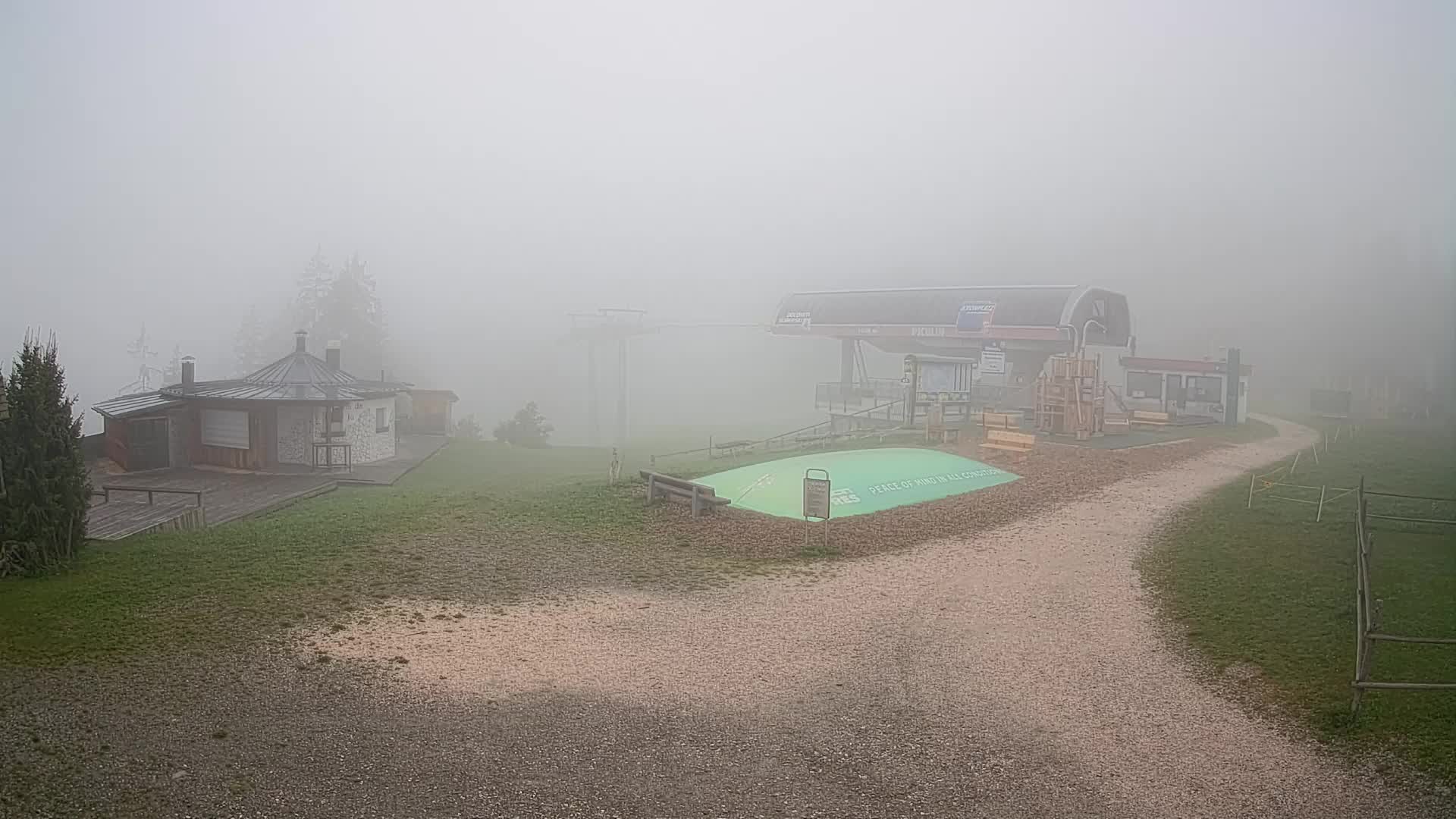 Piz de Plaies | St. Vigil