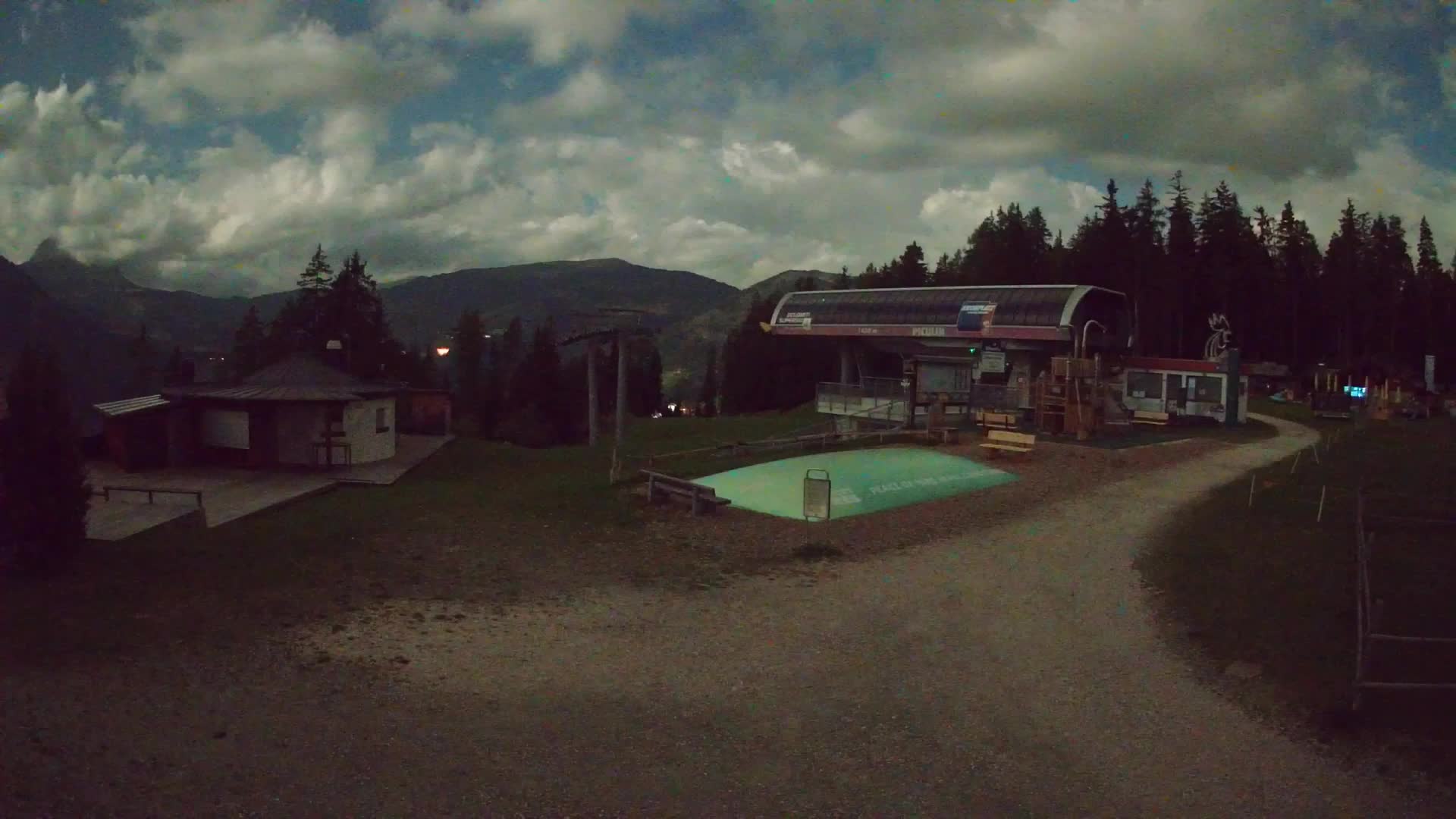 Piz de Plaies | San Vigilio