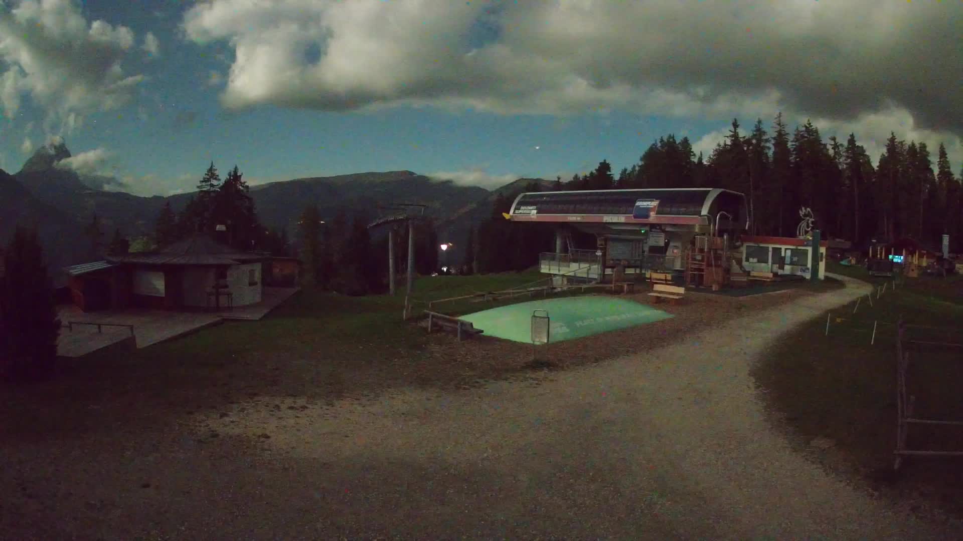 Piz de Plaies | San Vigilio