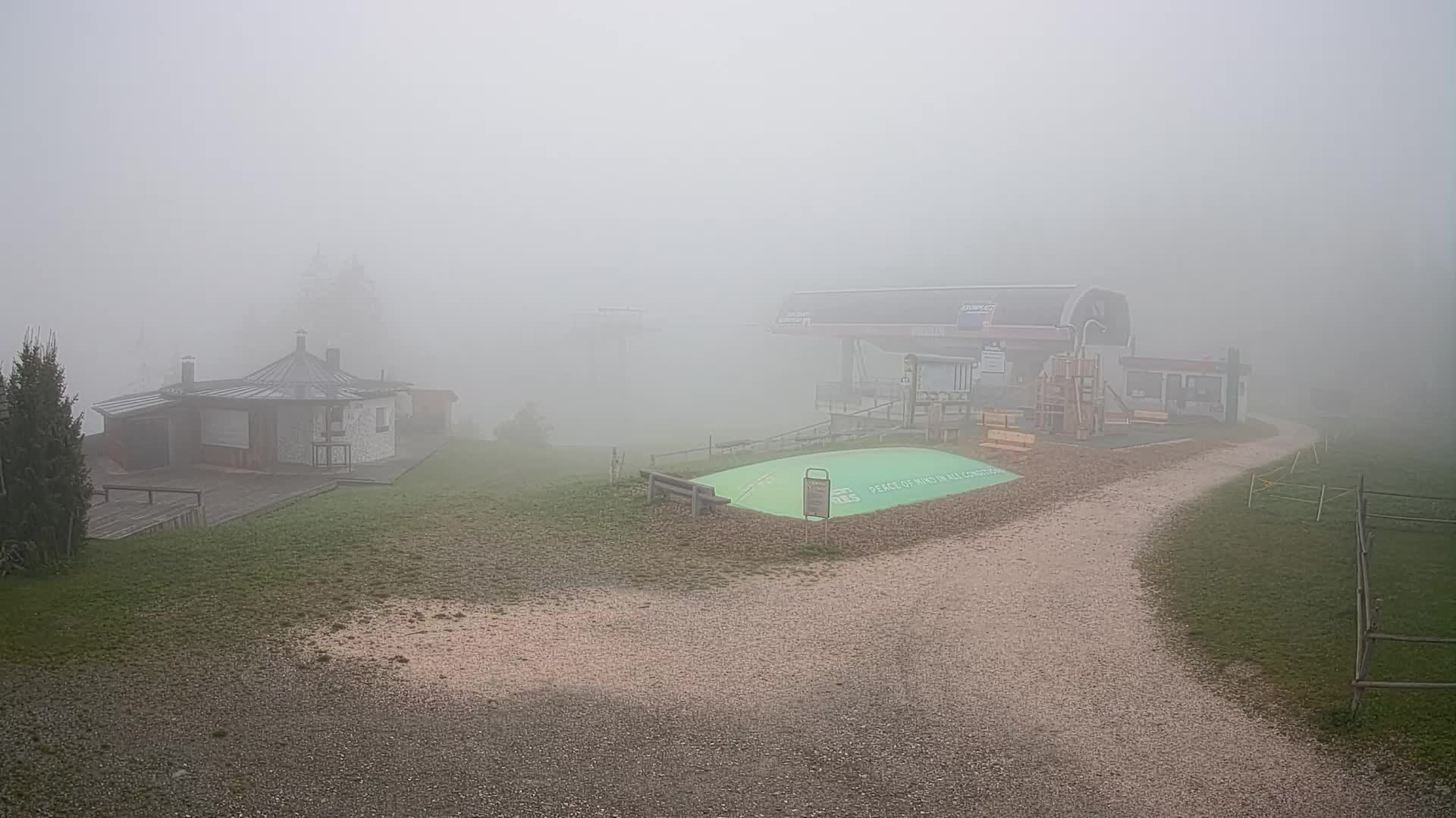 Piz de Plaies | San Vigilio
