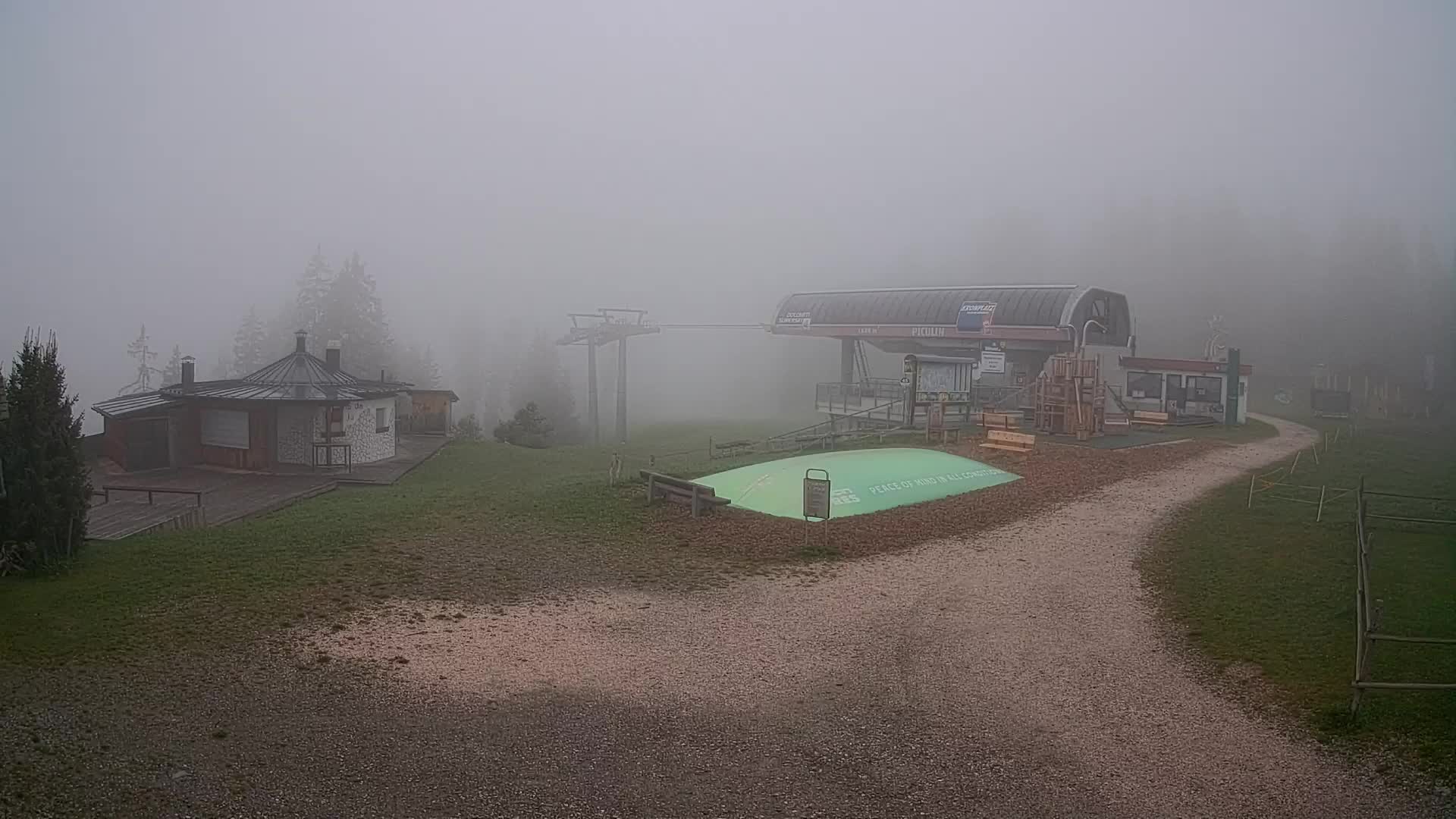 Piz de Plaies | San Vigilio