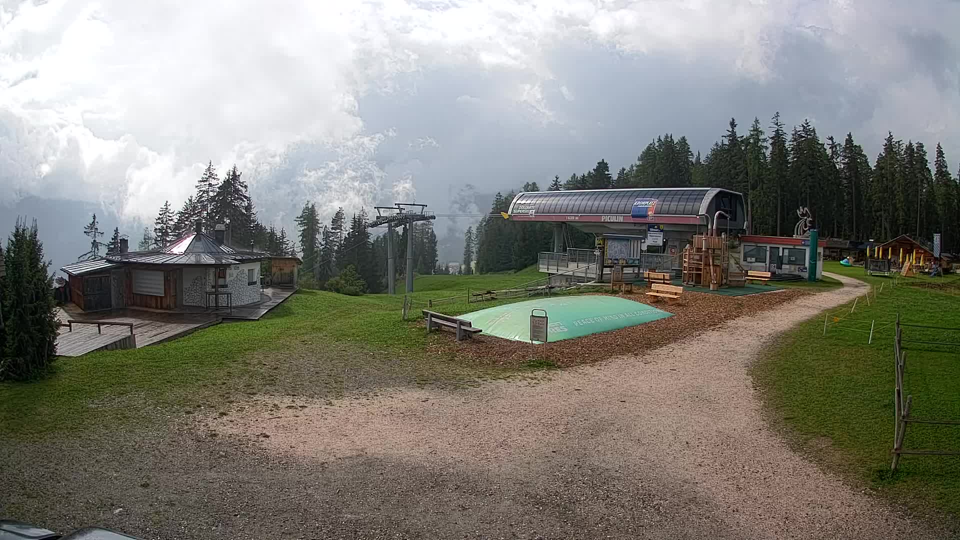 Piz de Plaies | San Vigilio | Kronplatz