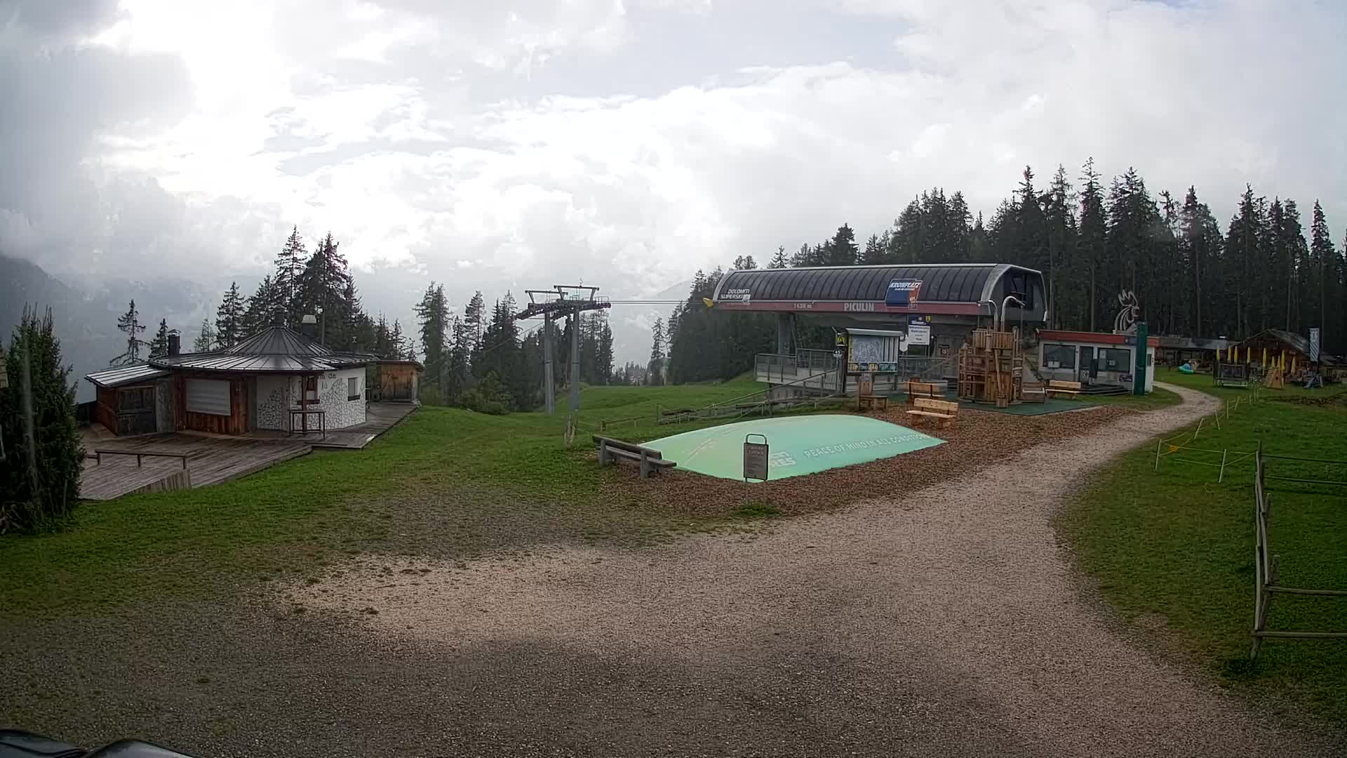 Piz de Plaies | San Vigilio | Kronplatz