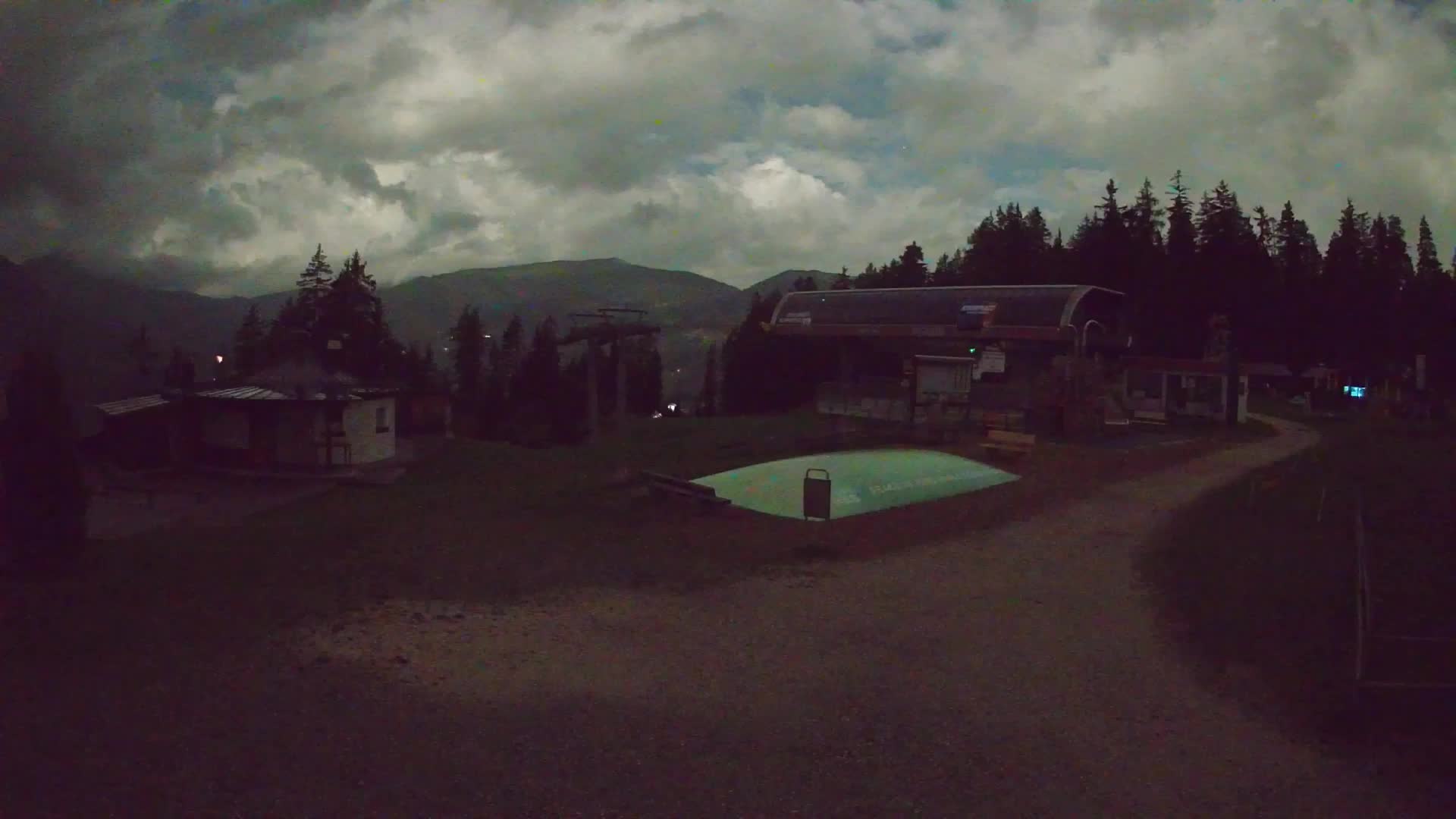 Piz de Plaies | St. Vigil