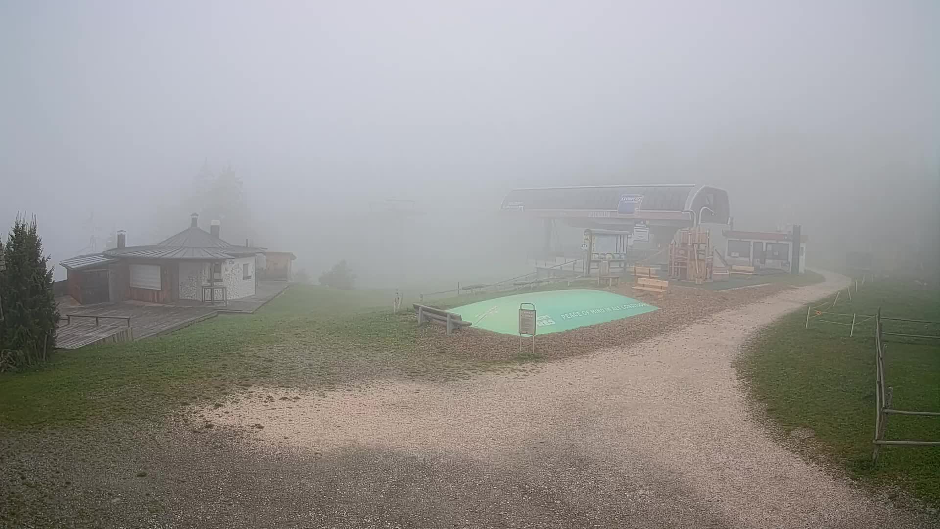 Piz de Plaies | San Vigilio
