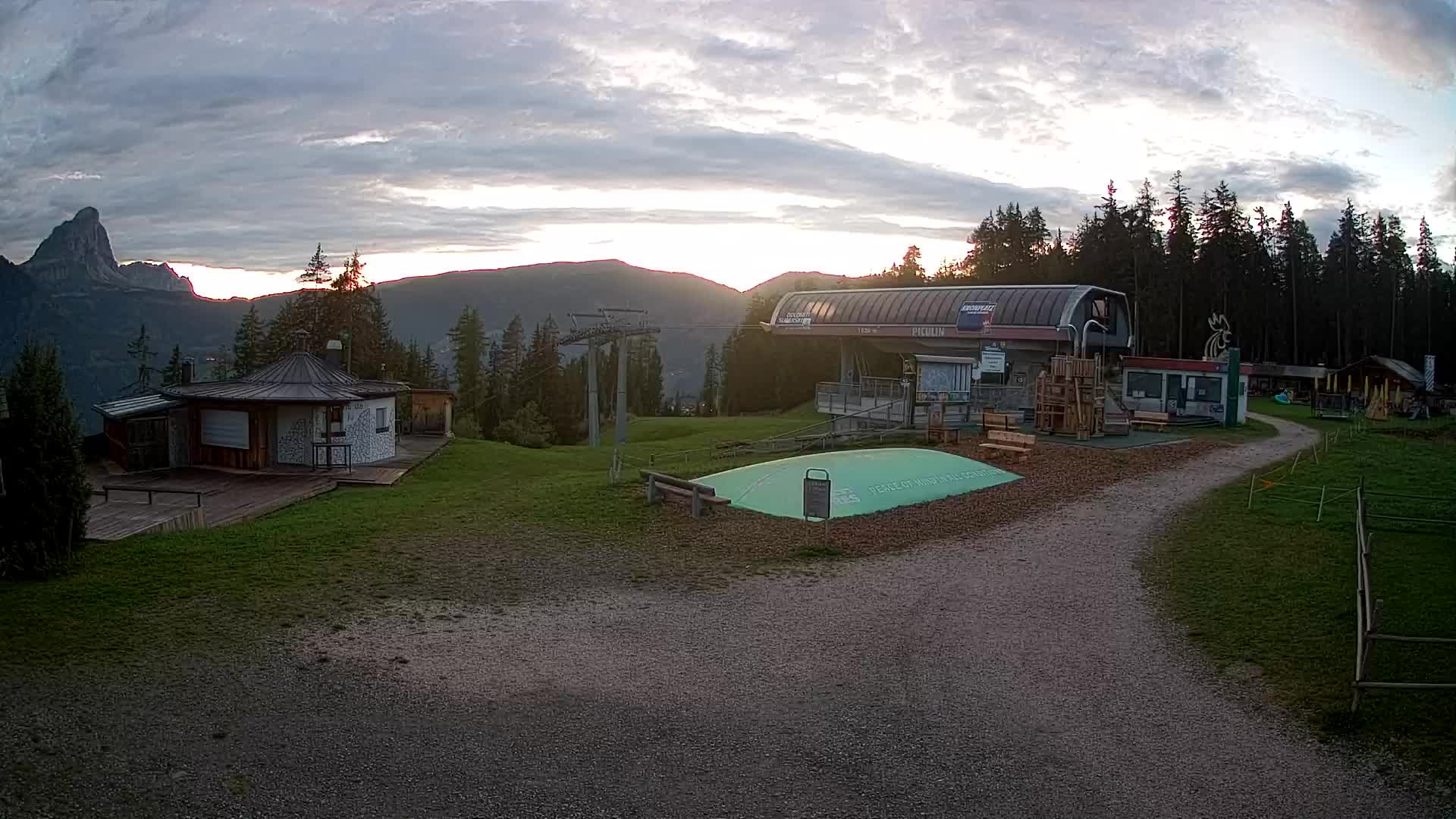 Piz de Plaies | San Vigilio | Kronplatz