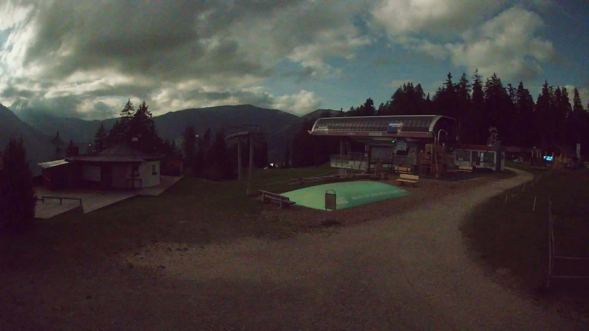 Piz de Plaies | St. Vigil