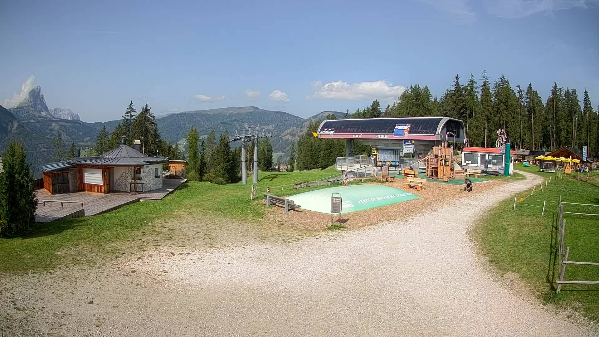 Piz de Plaies | San Vigilio | Kronplatz