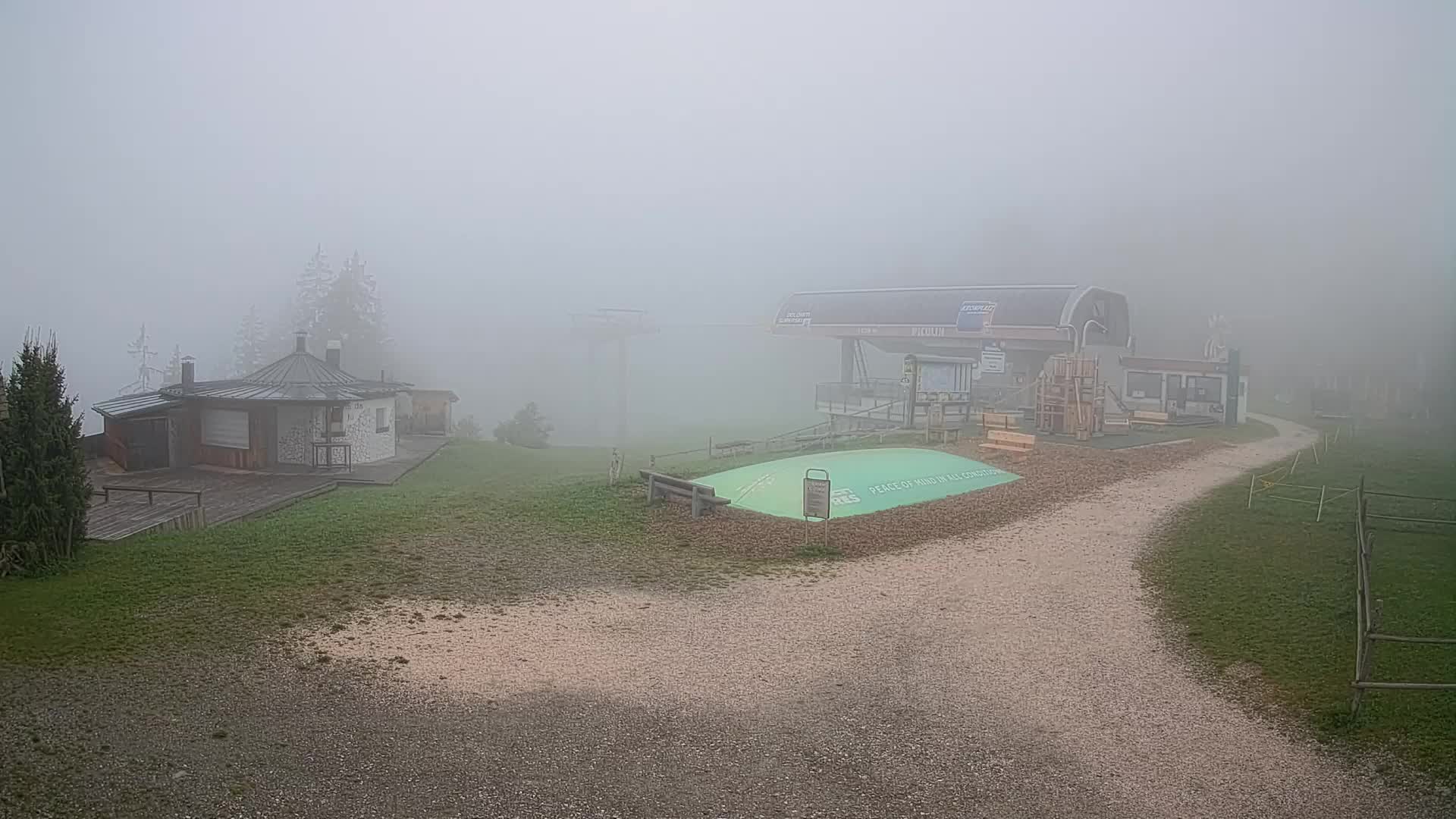 Piz de Plaies | San Vigilio