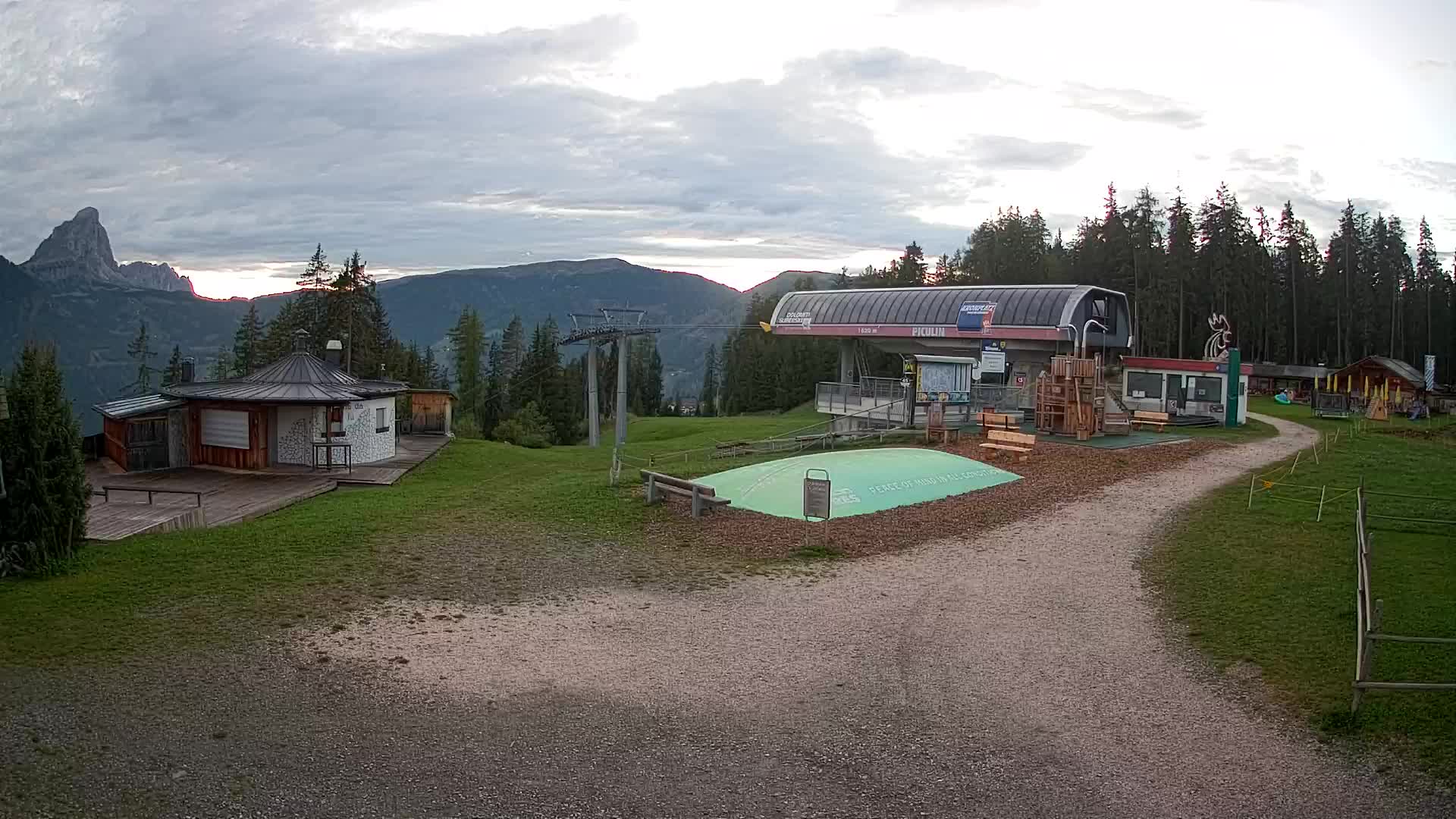 Piz de Plaies | San Vigilio | Kronplatz