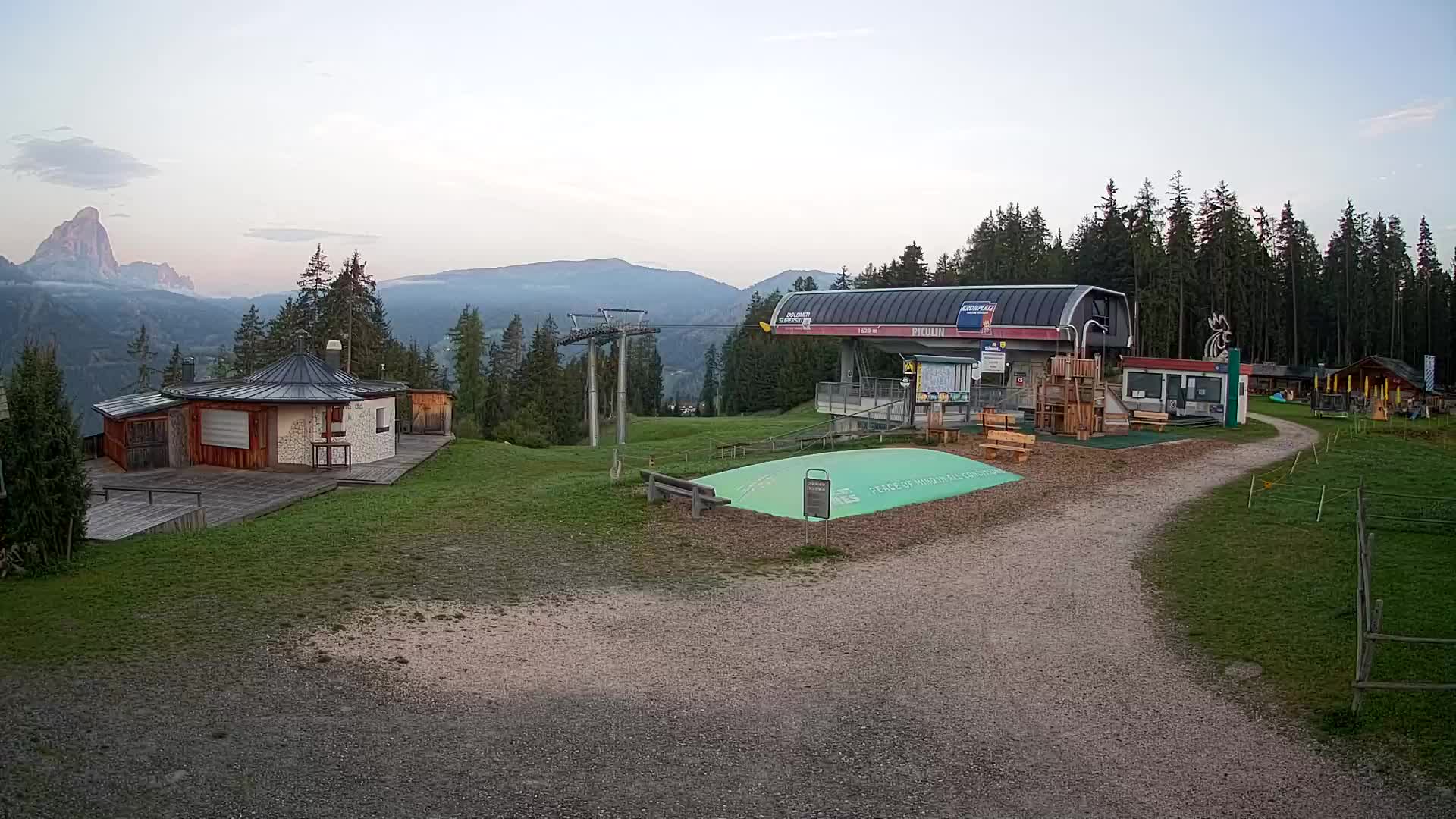 Piz de Plaies | San Vigilio | Kronplatz