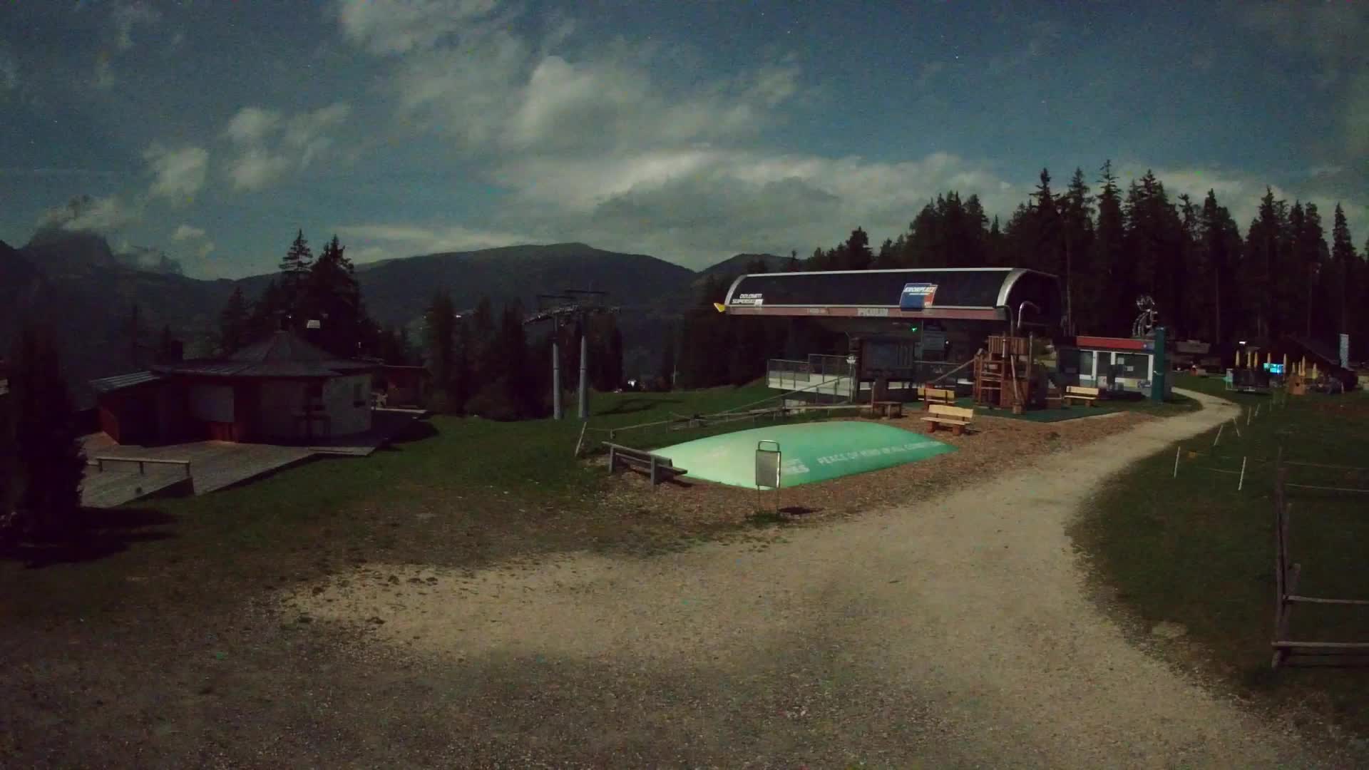 Piz de Plaies | San Vigilio