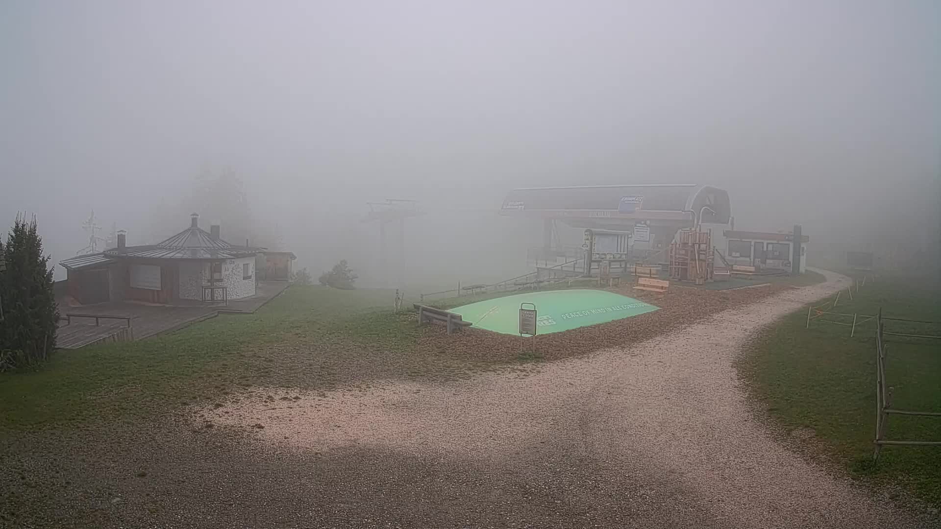 Piz de Plaies | San Vigilio