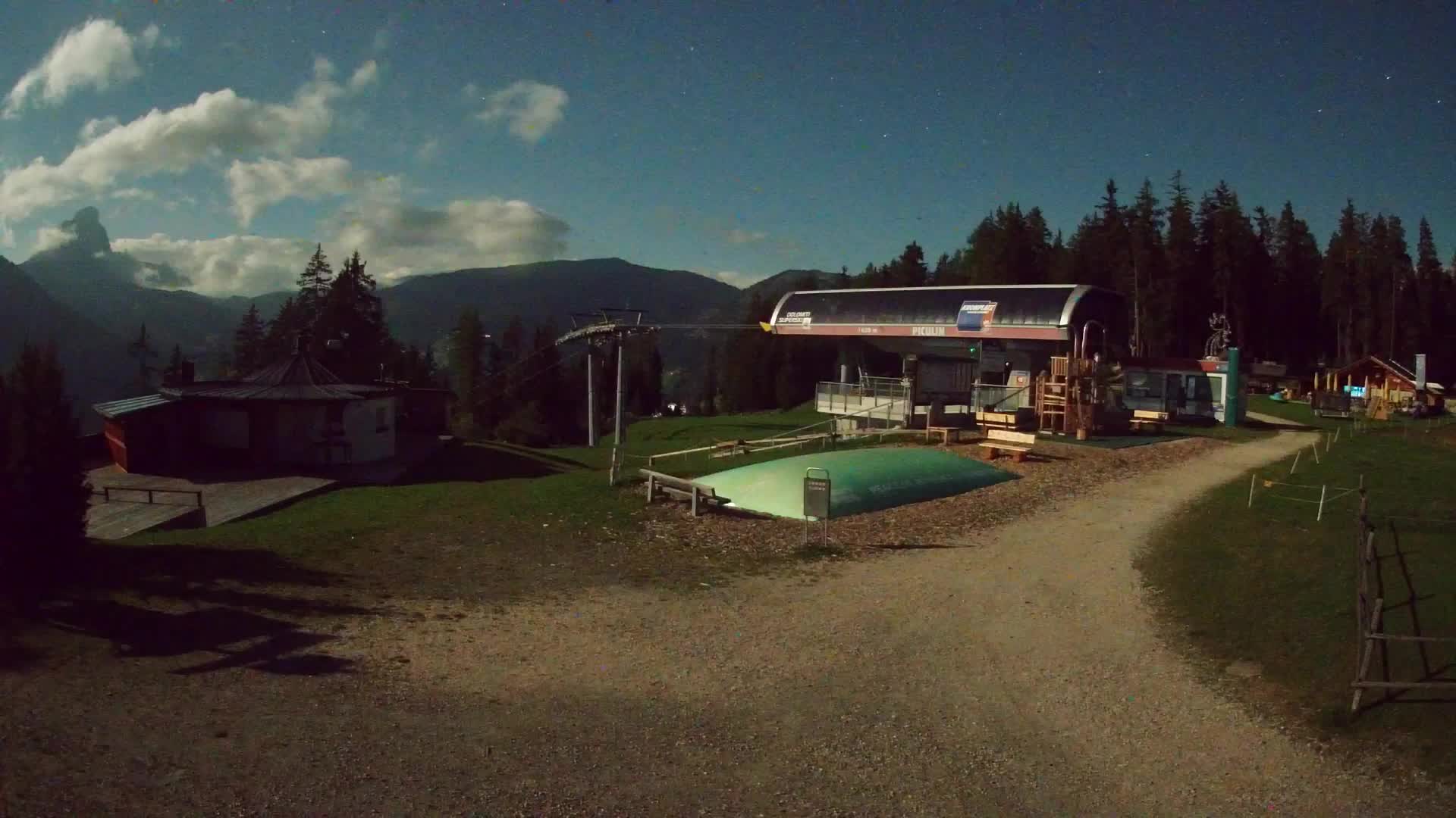Piz de Plaies | St. Vigil