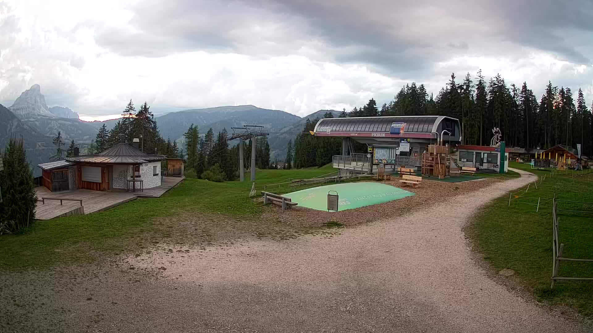 Piz de Plaies | San Vigilio | Kronplatz