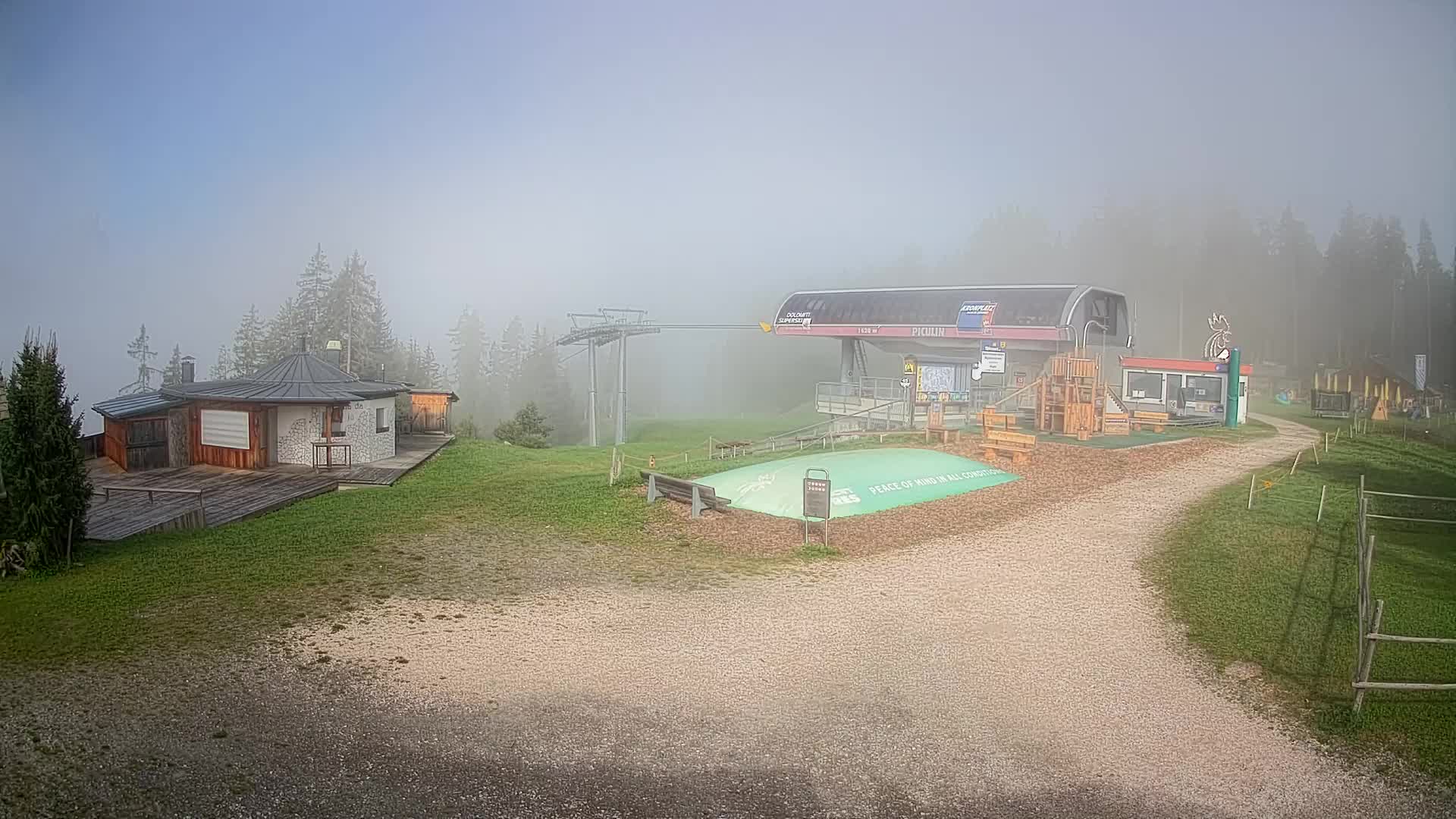 Piz de Plaies | San Vigilio