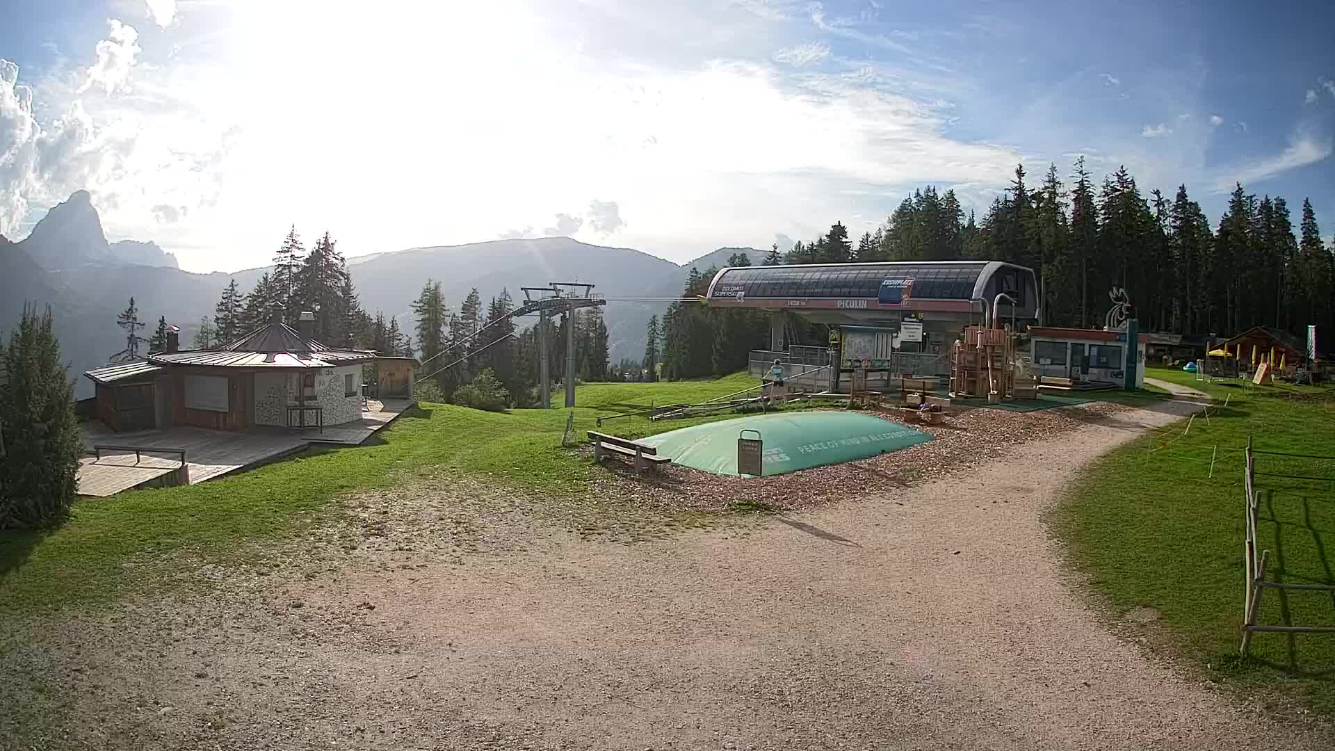 Piz de Plaies | San Vigilio
