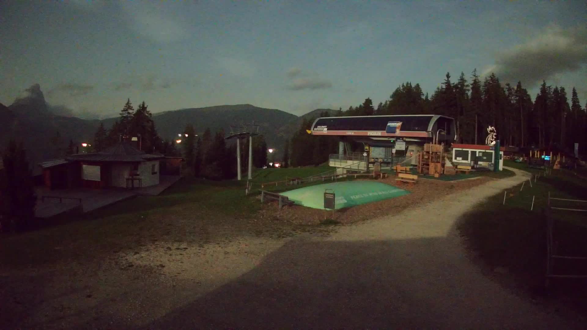 Piz de Plaies | San Vigilio