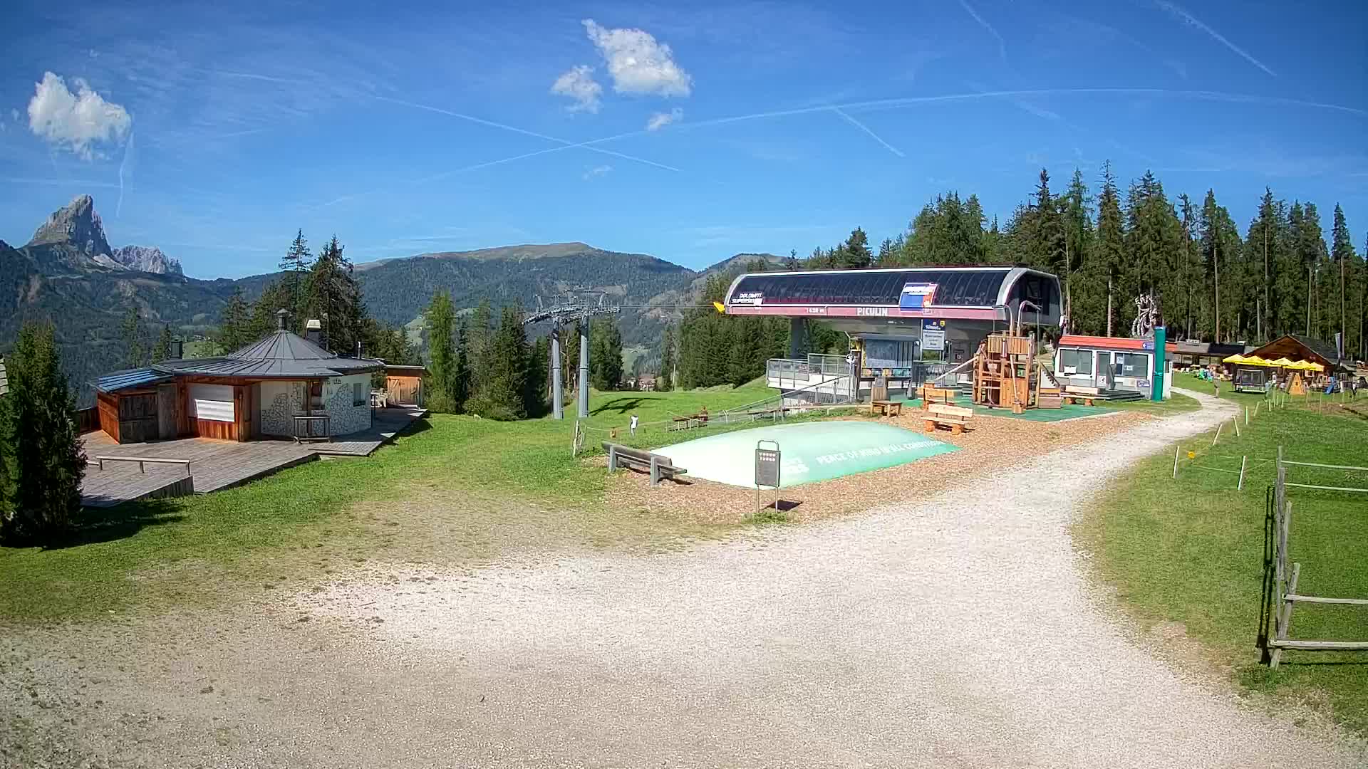 Piz de Plaies | San Vigilio | Kronplatz