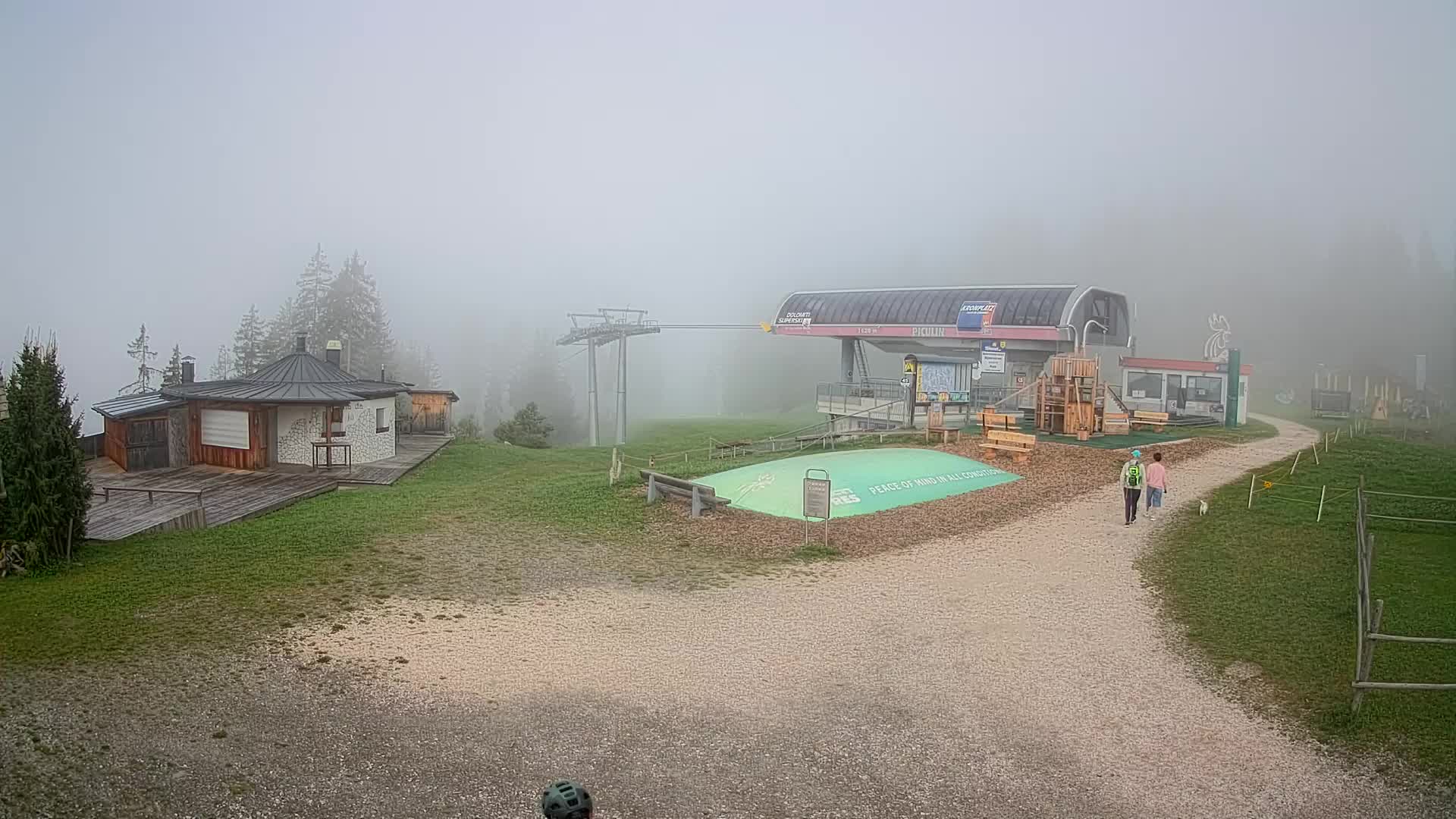 Piz de Plaies | San Vigilio
