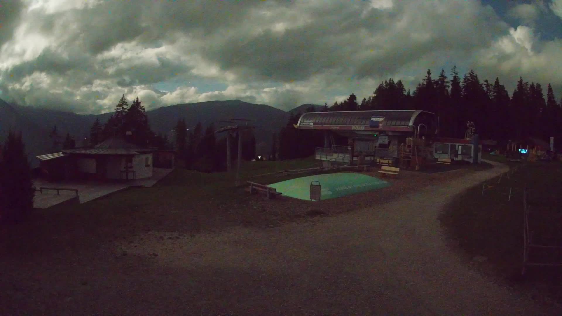 Piz de Plaies | San Vigilio | Kronplatz