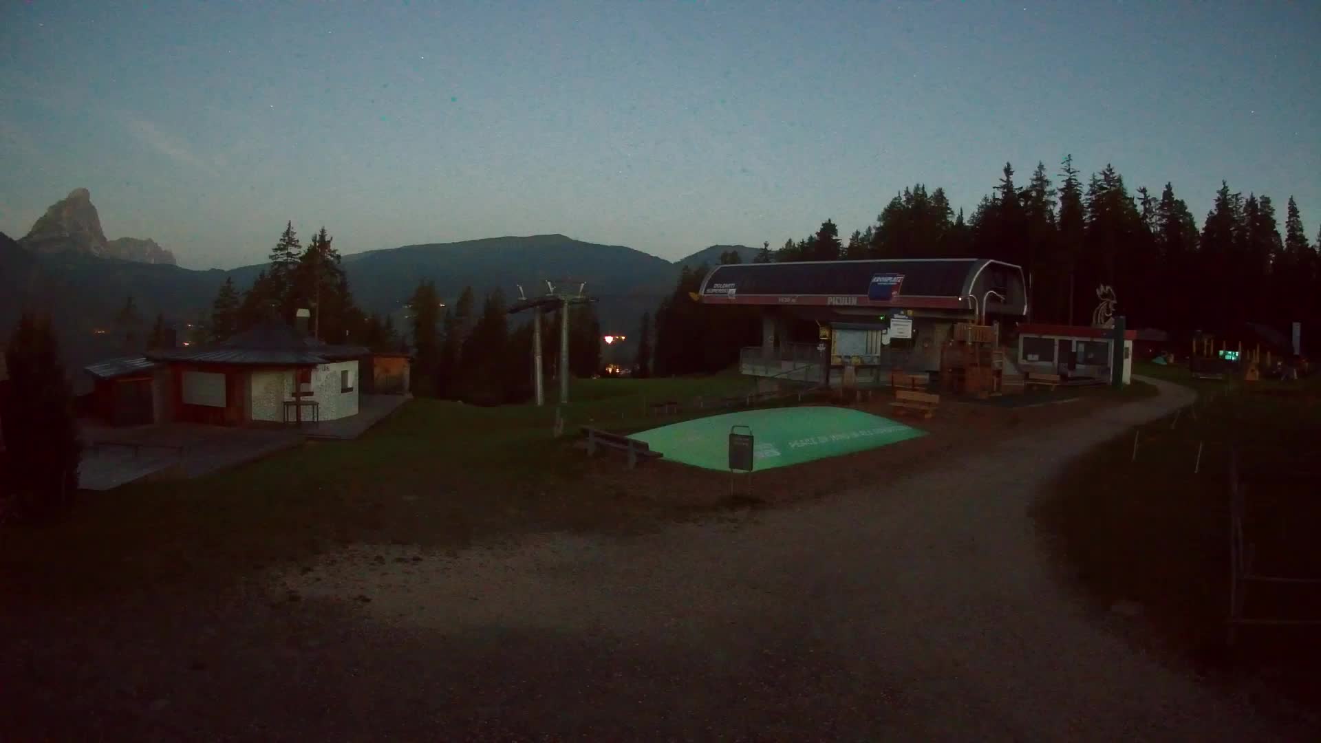 Piz de Plaies | San Vigilio | Kronplatz