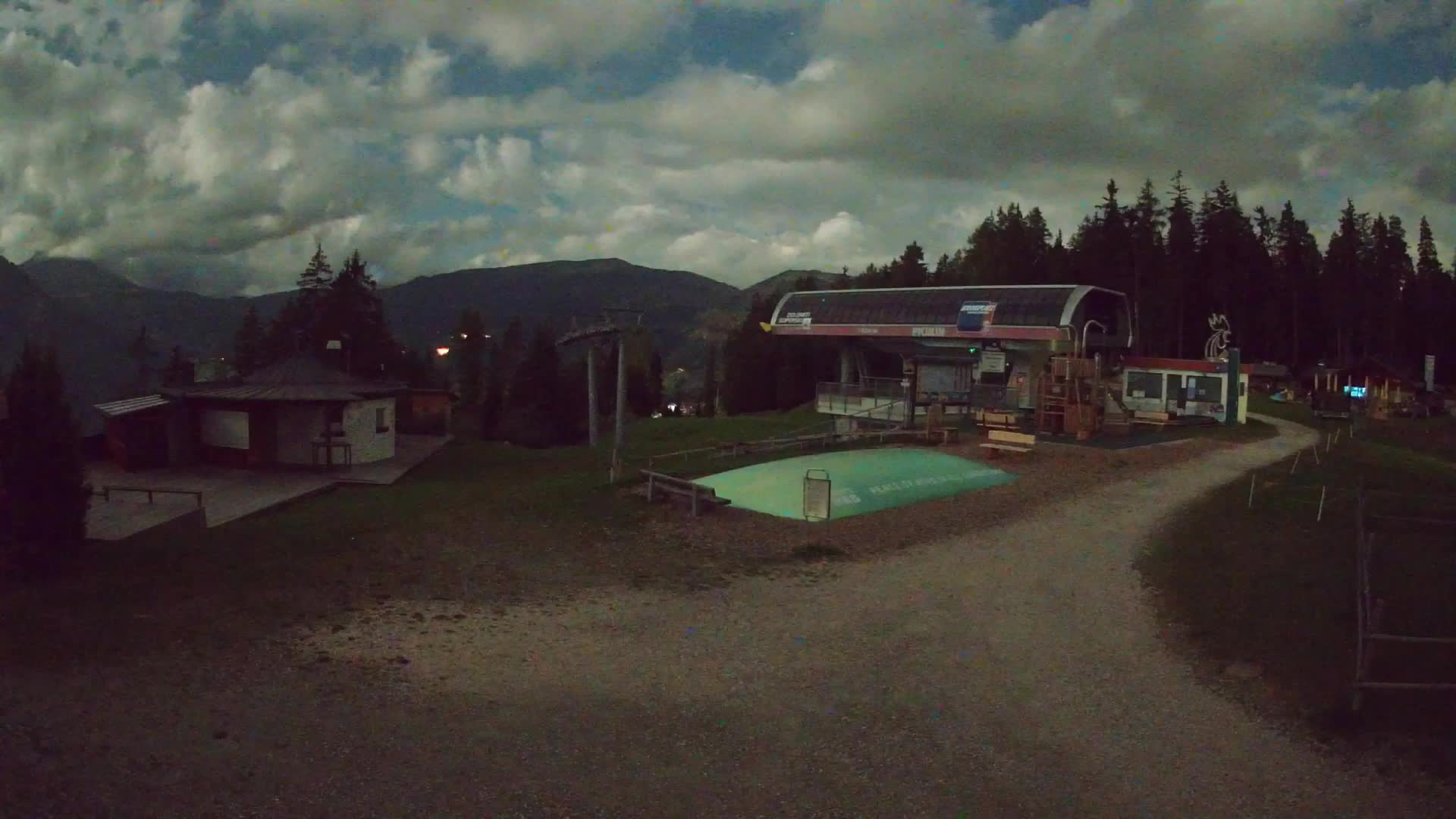 Piz de Plaies | San Vigilio