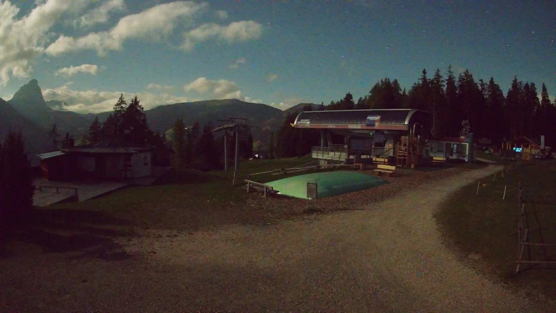 Piz de Plaies | St. Vigil