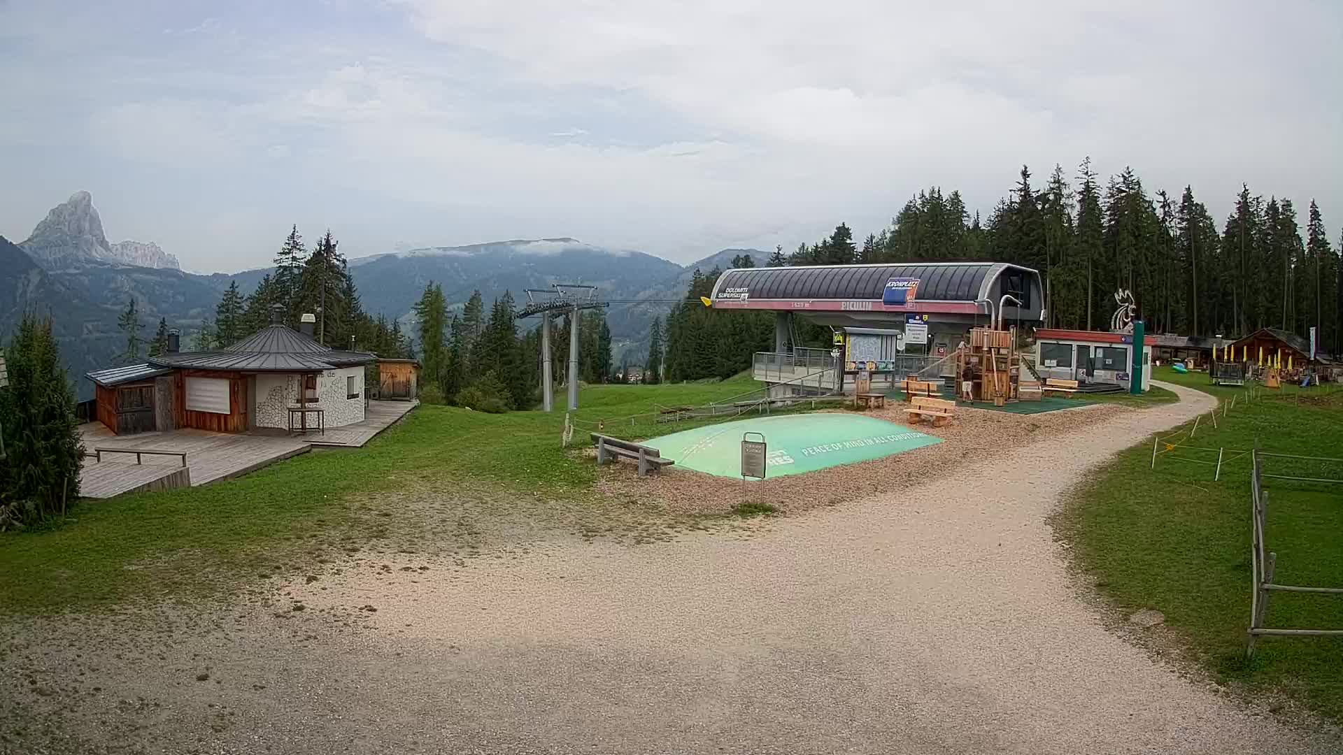 Piz de Plaies | San Vigilio | Kronplatz
