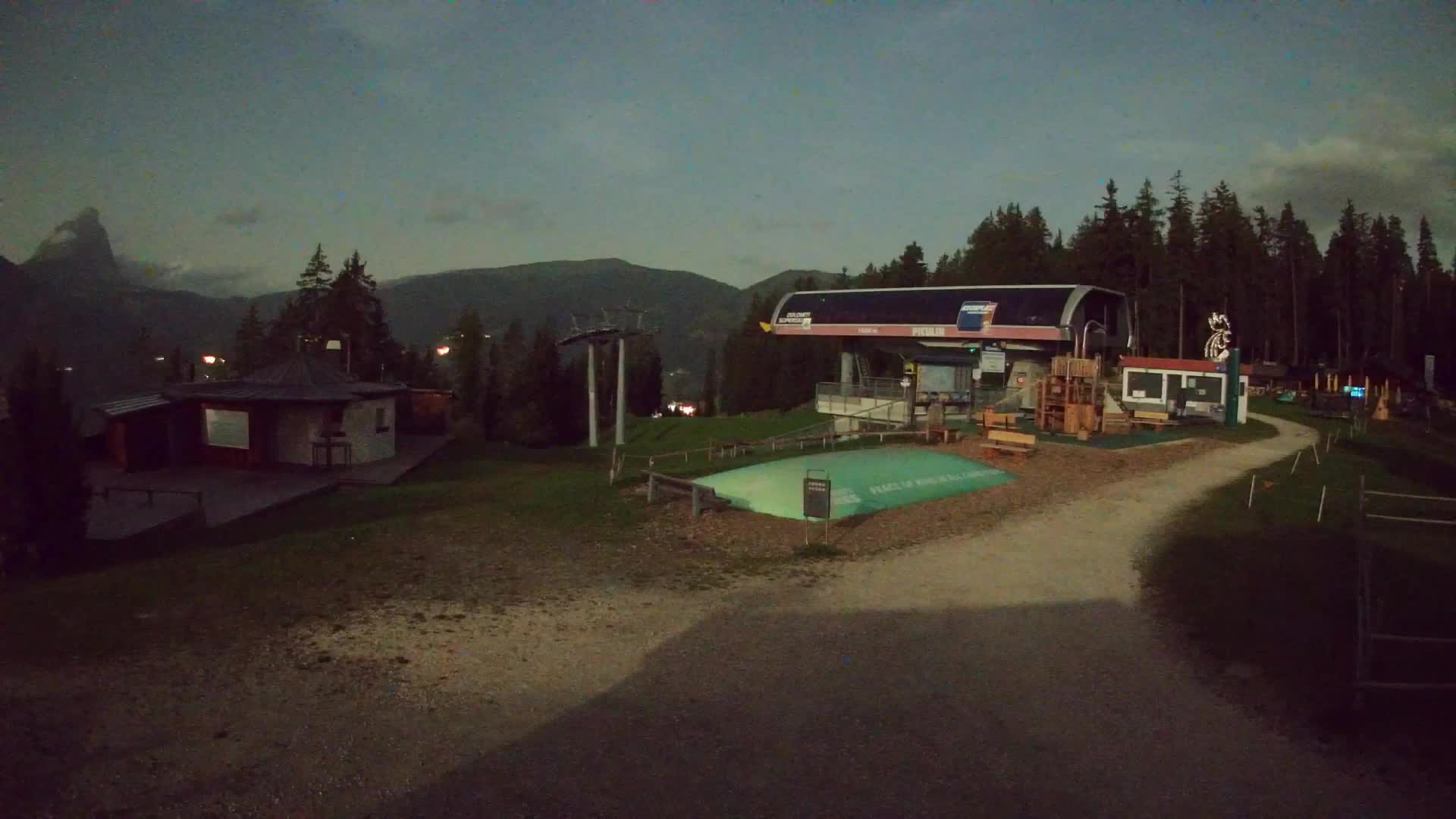 Piz de Plaies | San Vigilio | Kronplatz