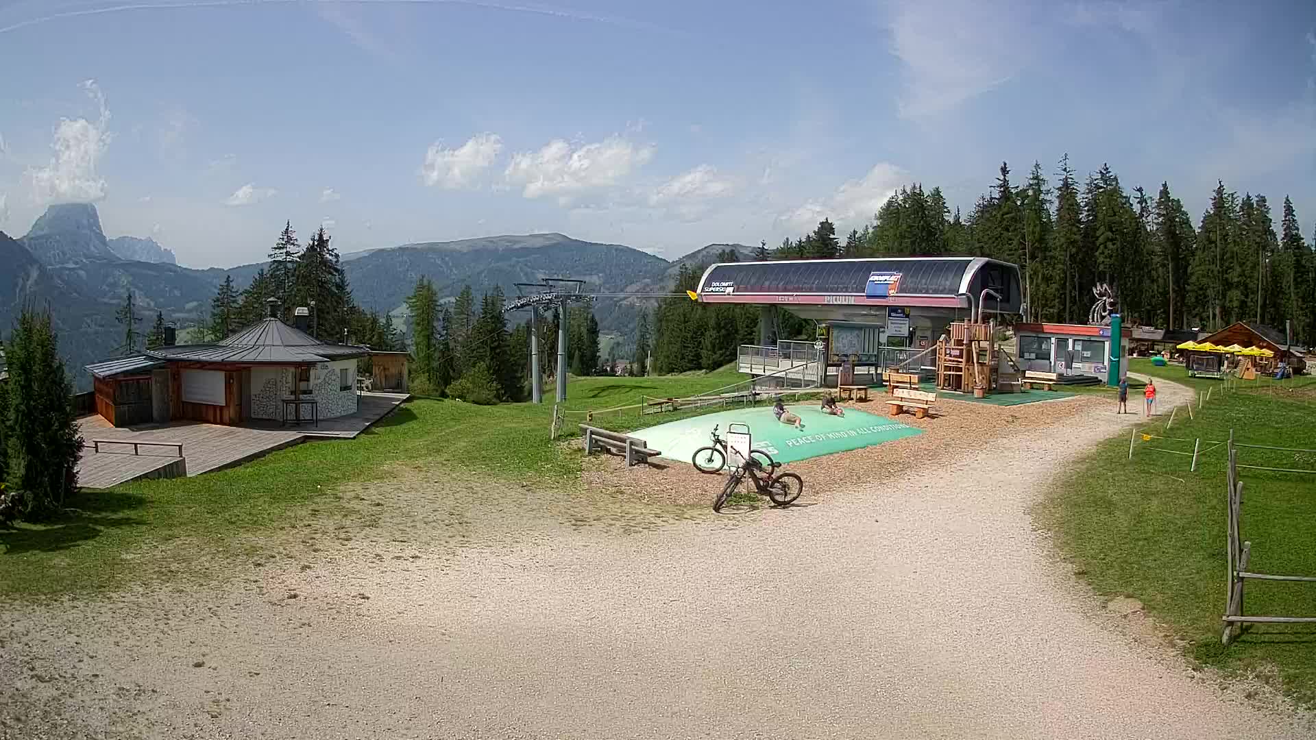 Piz de Plaies | San Vigilio | Kronplatz