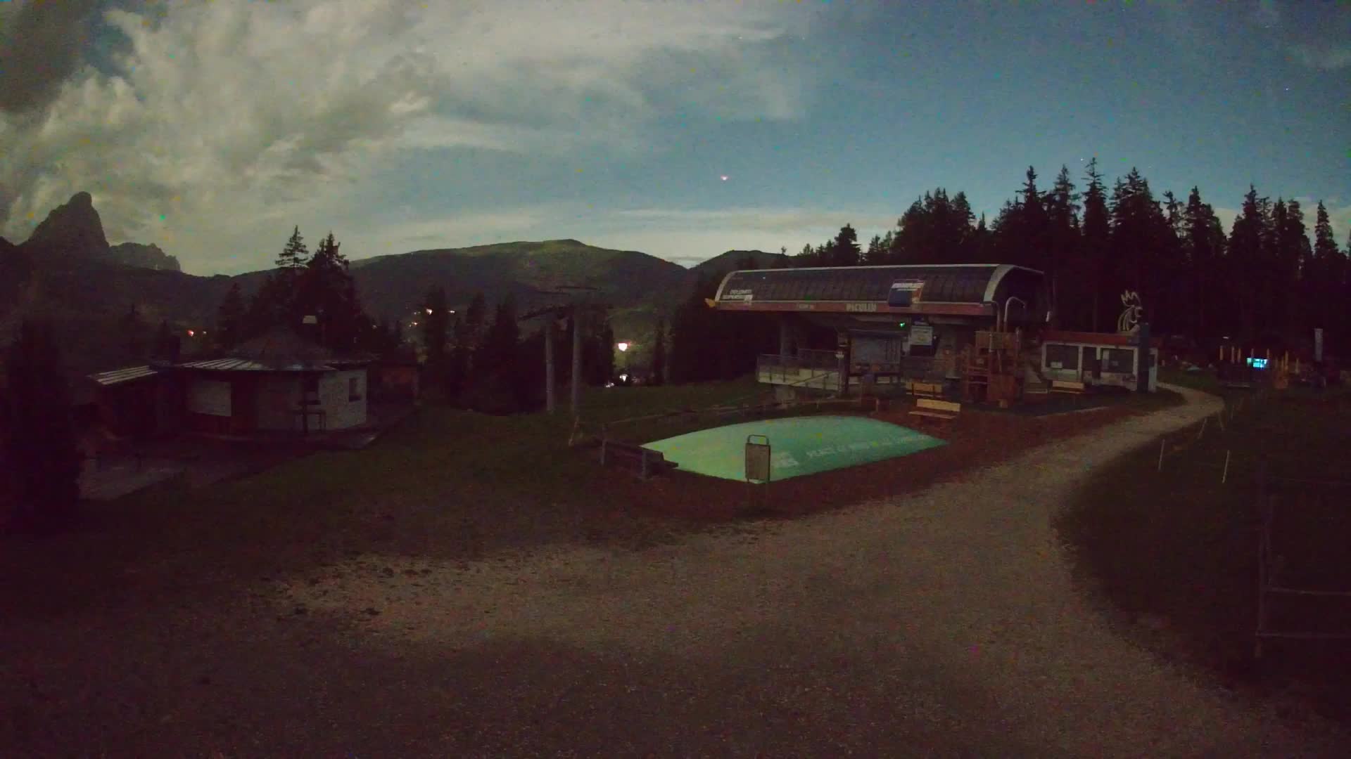 Piz de Plaies | San Vigilio