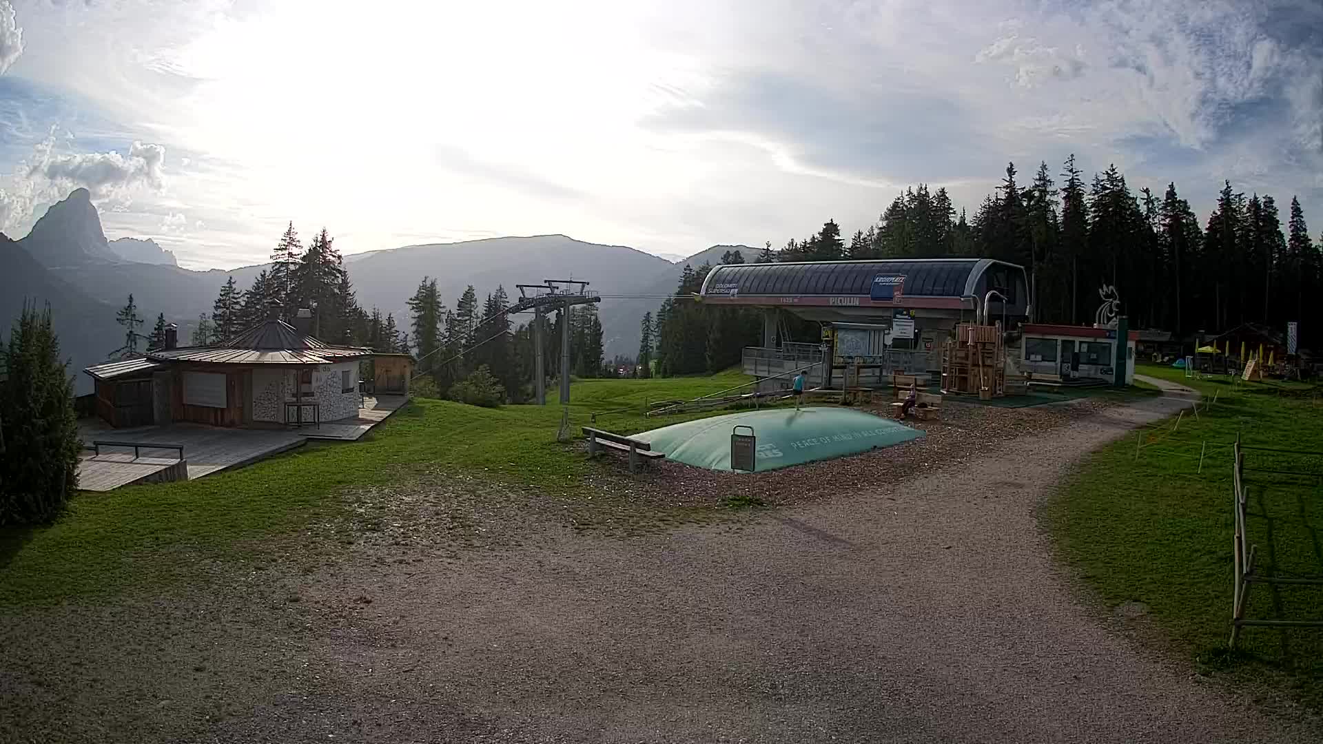 Piz de Plaies | San Vigilio