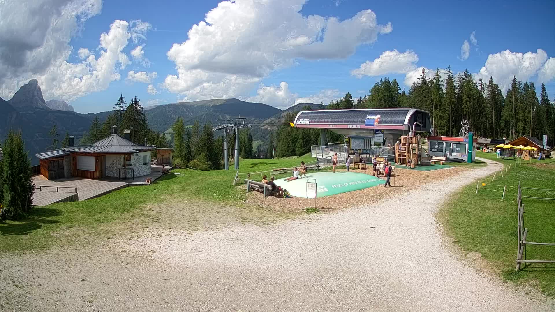 Piz de Plaies | San Vigilio | Kronplatz